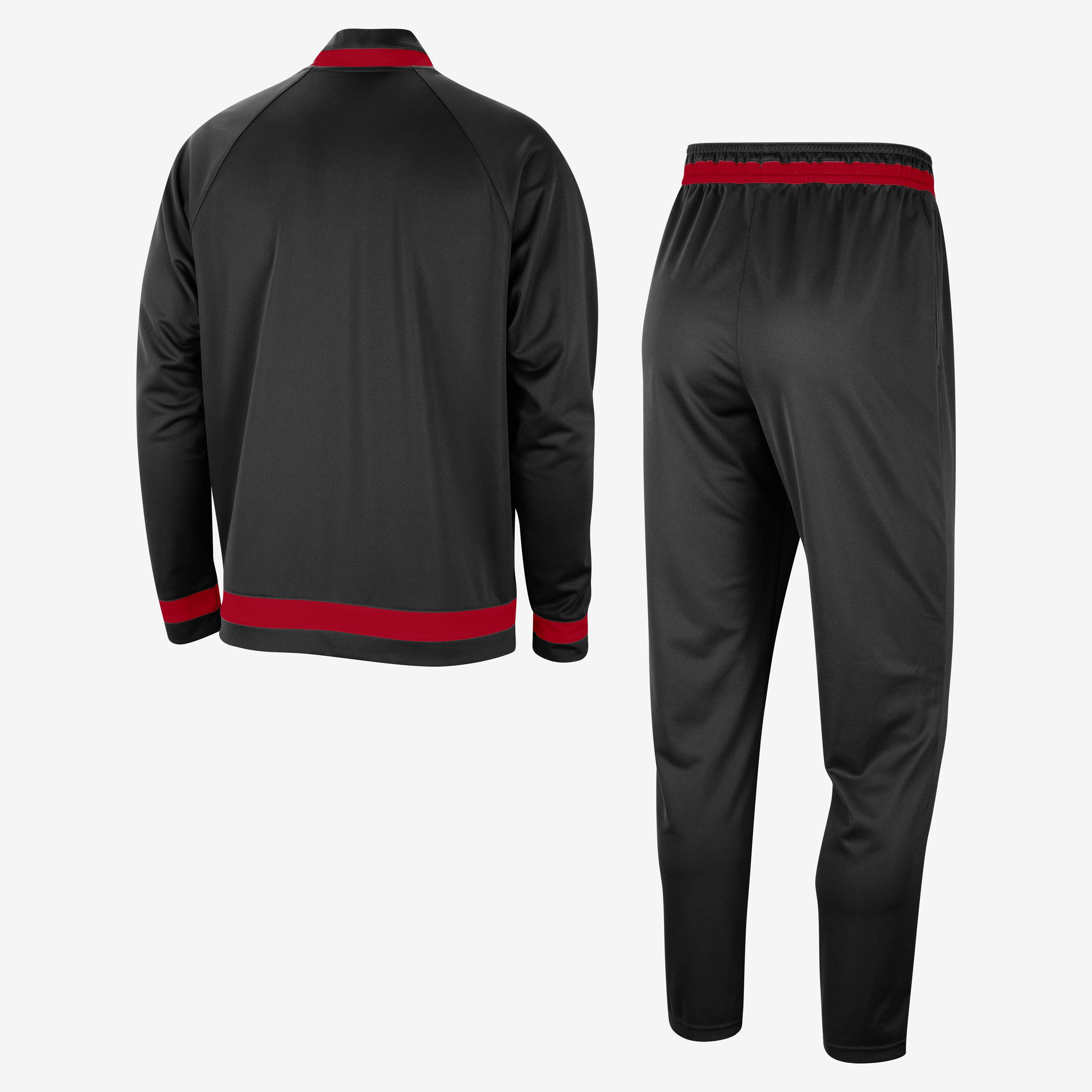 Buy Chicago Bulls Starting 5 Men's Nike Dri-FIT NBA