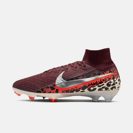 Men's Football Shoes-Nike, Nike United Superfly 10 Elite, Firm-Ground High-Top Football Boot