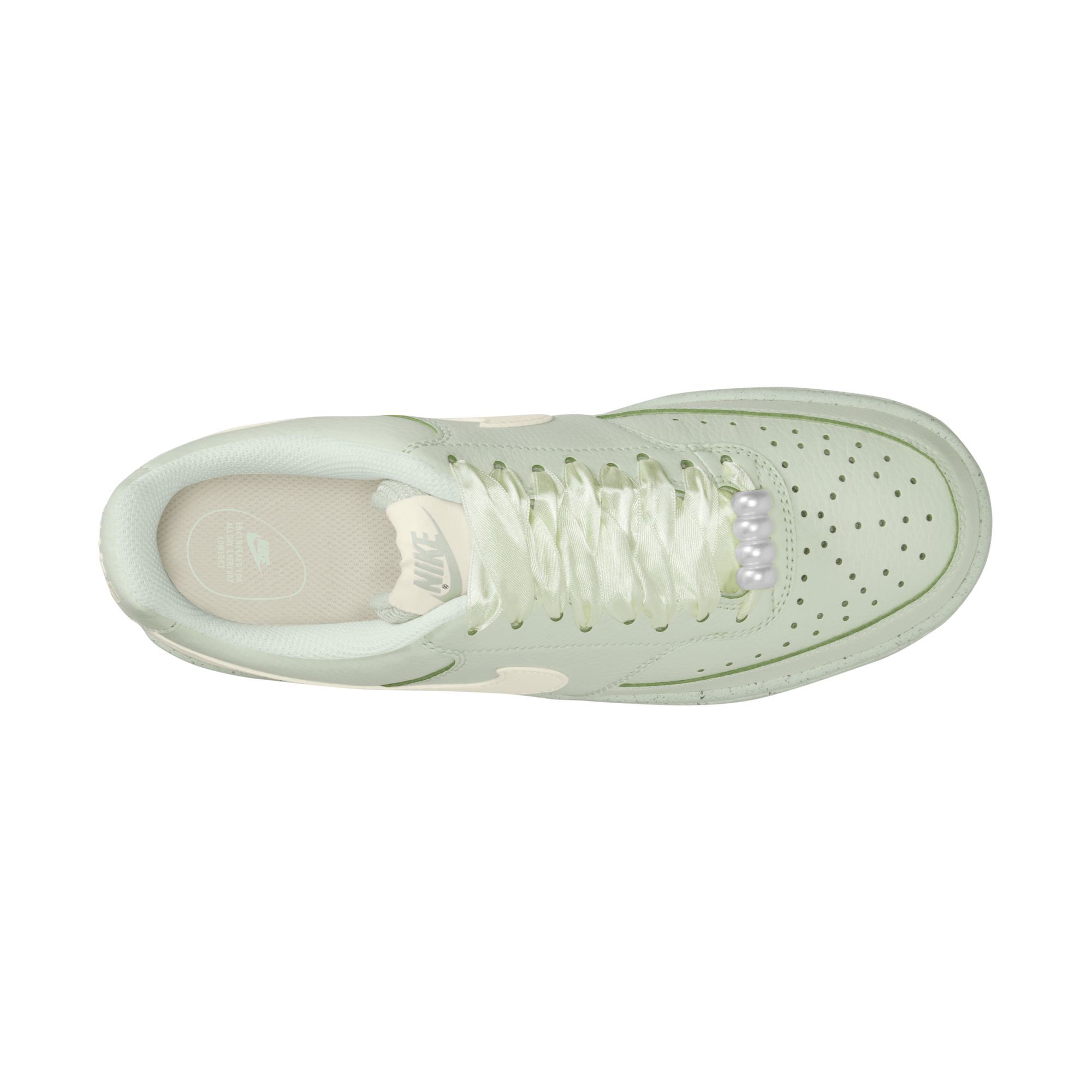 Nike Court Vision Low image number 7