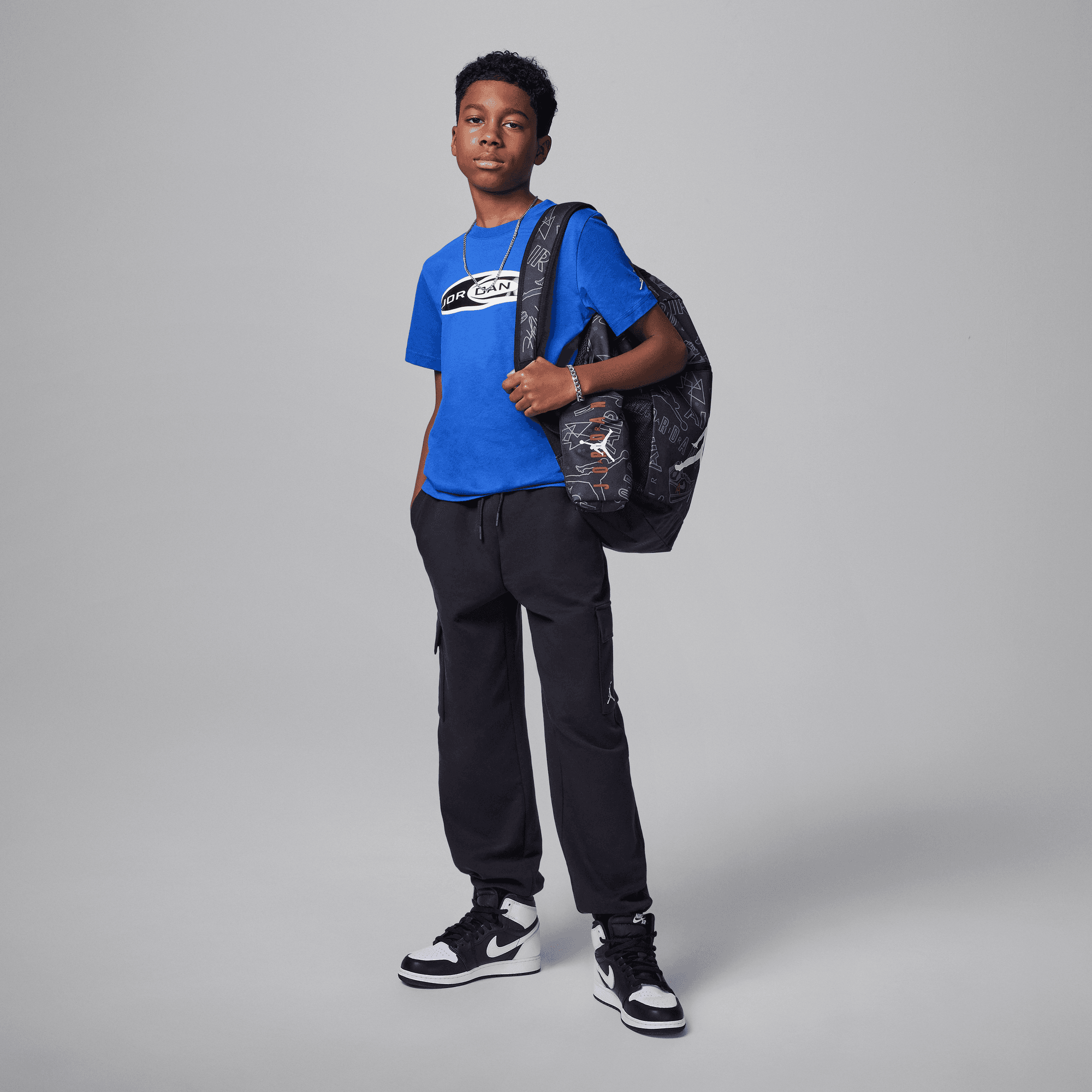 Jordan Essentials image number 5