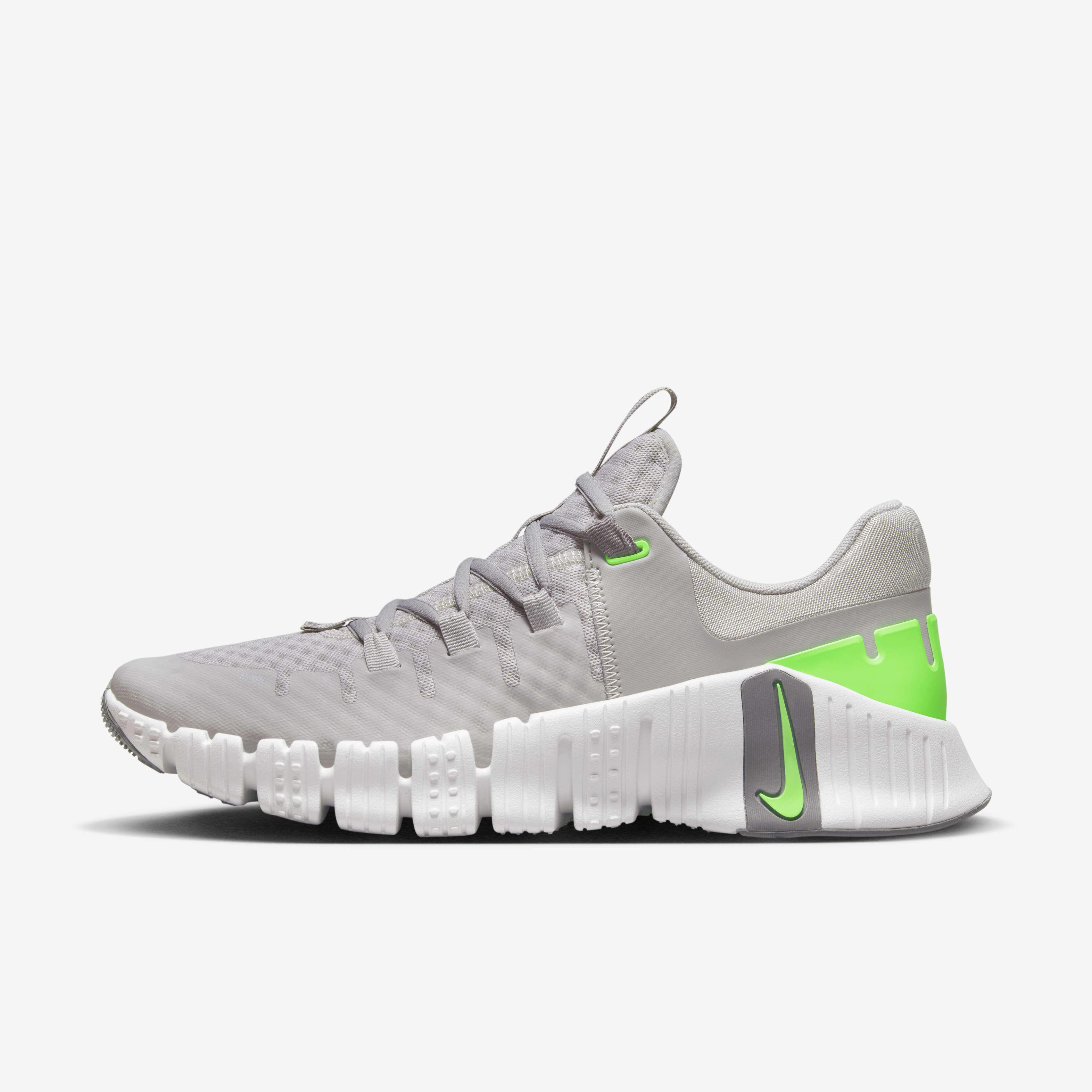 Amazon.com | Nike Free Metcon 5 Men's Workout Shoes (Racer