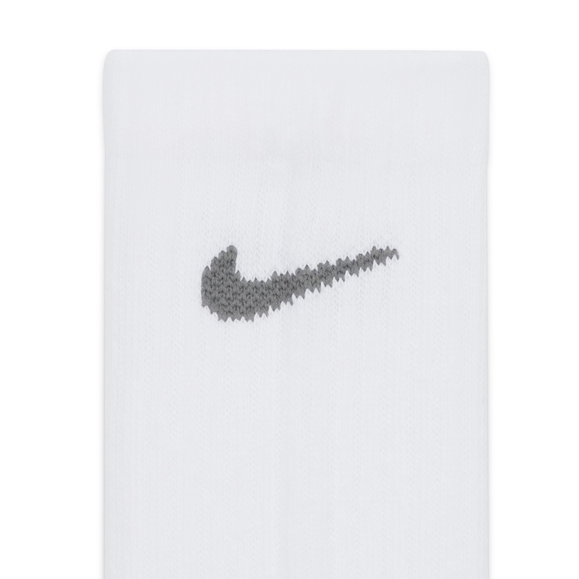 Nike Smiley Crew Socks (6 Pairs) image number 4