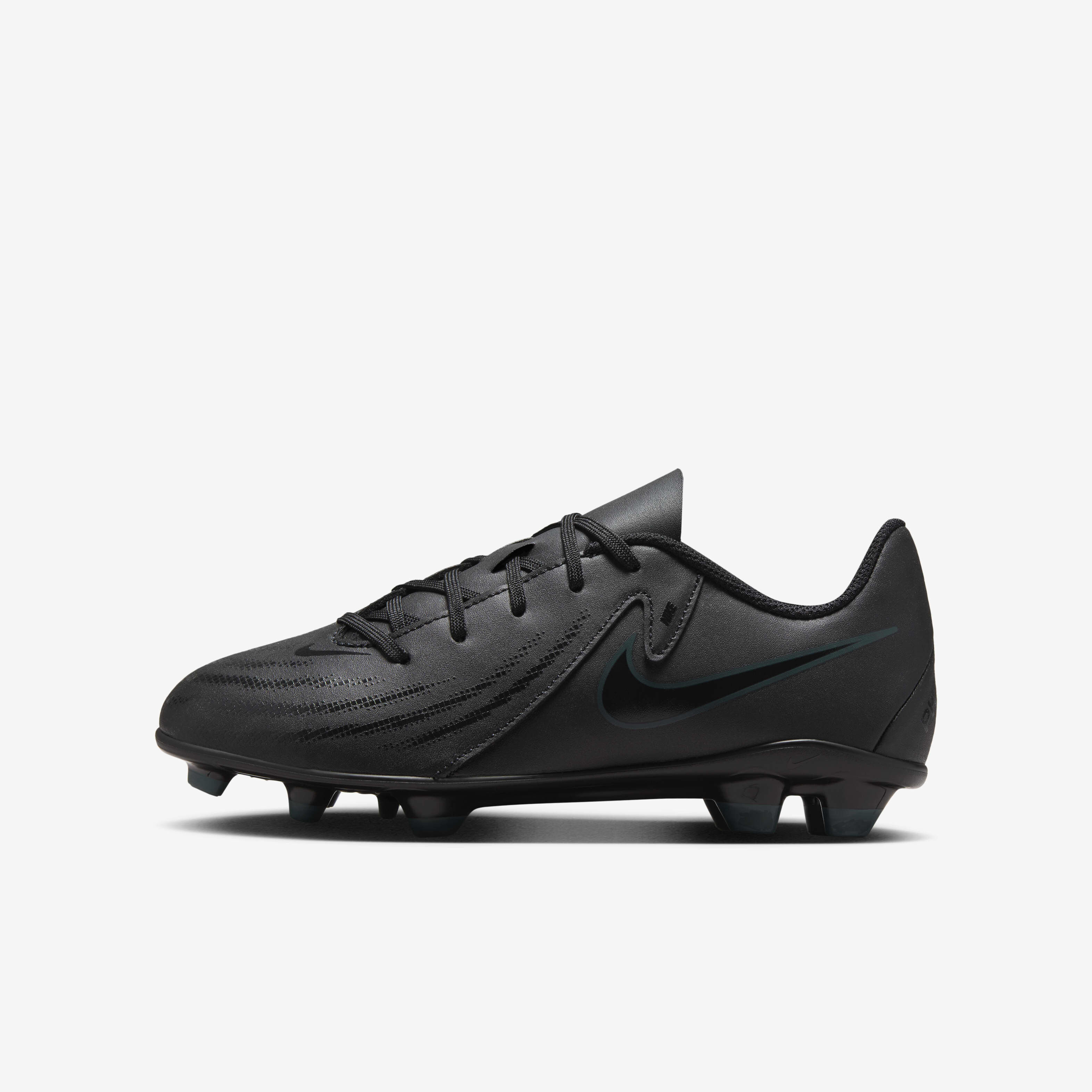 Nike hypervenom phantom club junior fg football boots hot sale