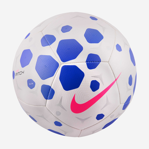 Nike Pitch