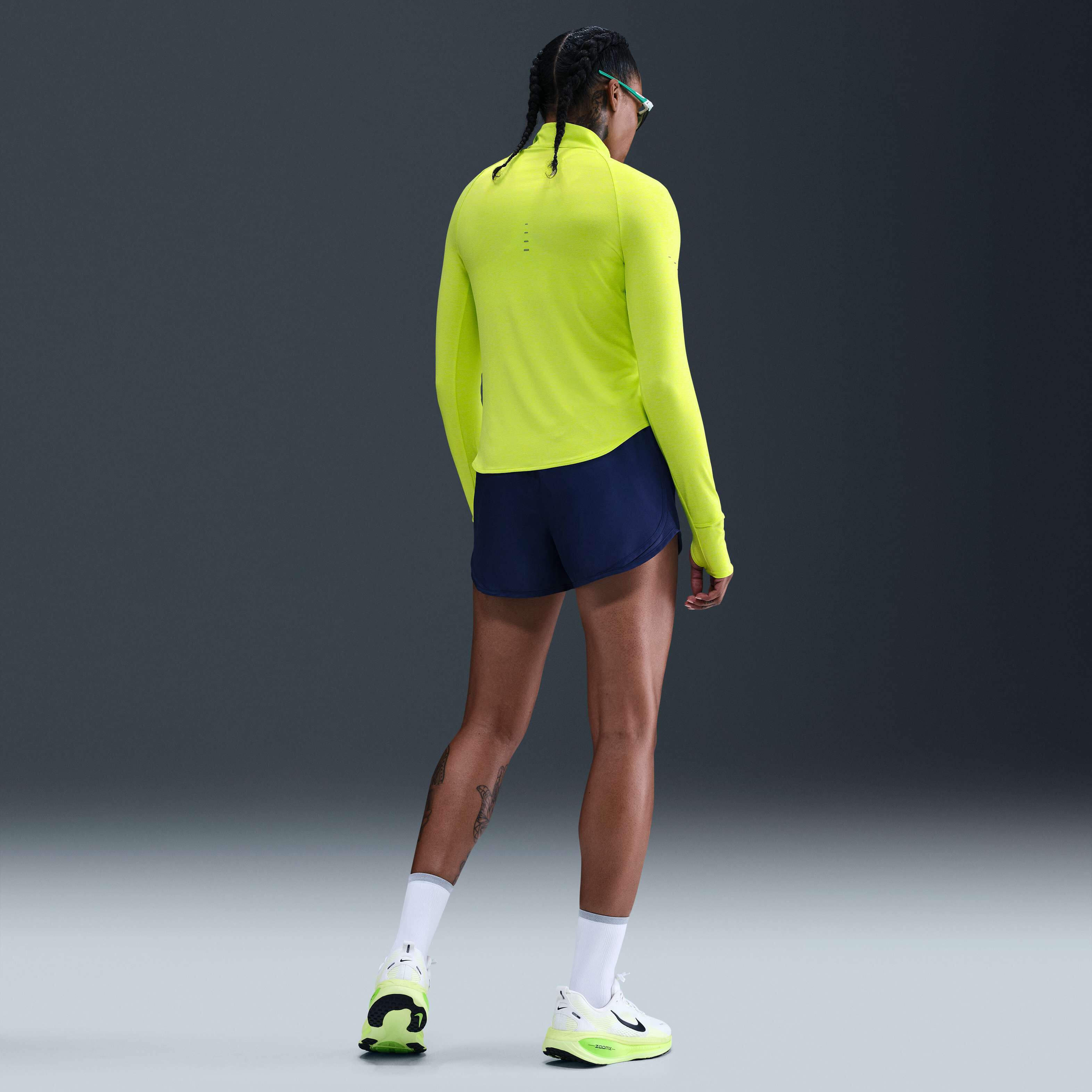 Nike Swift image number 4