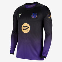 F.C. Barcelona 2026/27 Stadium Away