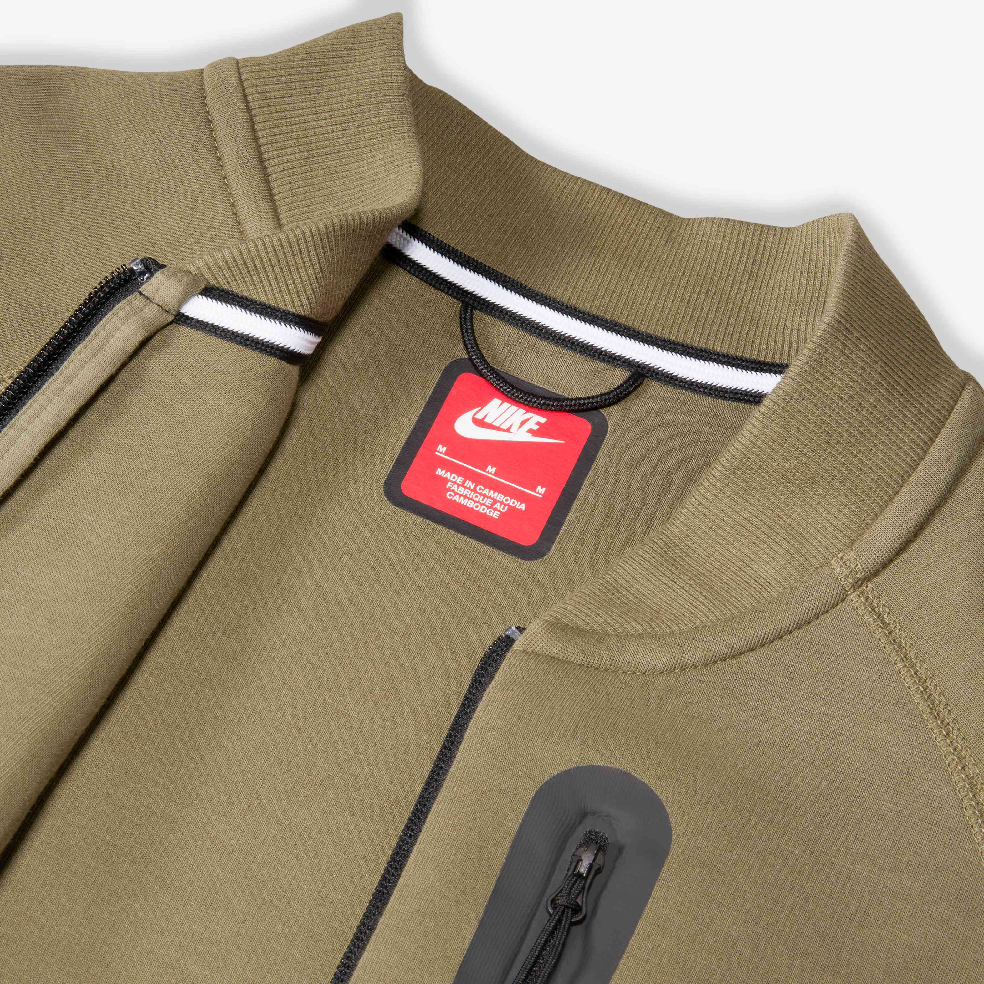 Nike Sportswear Tech Fleece image number 7