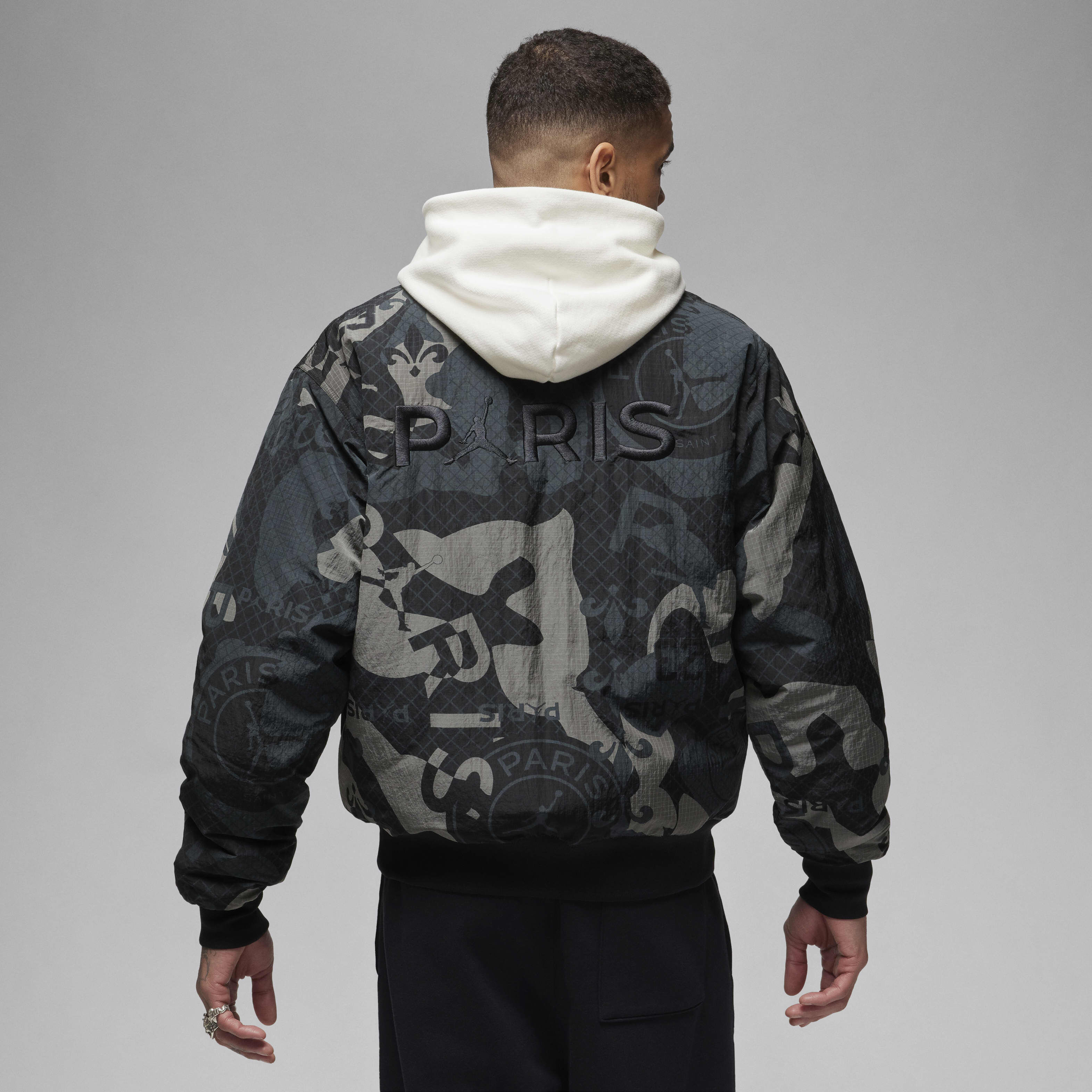 Paris Saint-Germain image number 1