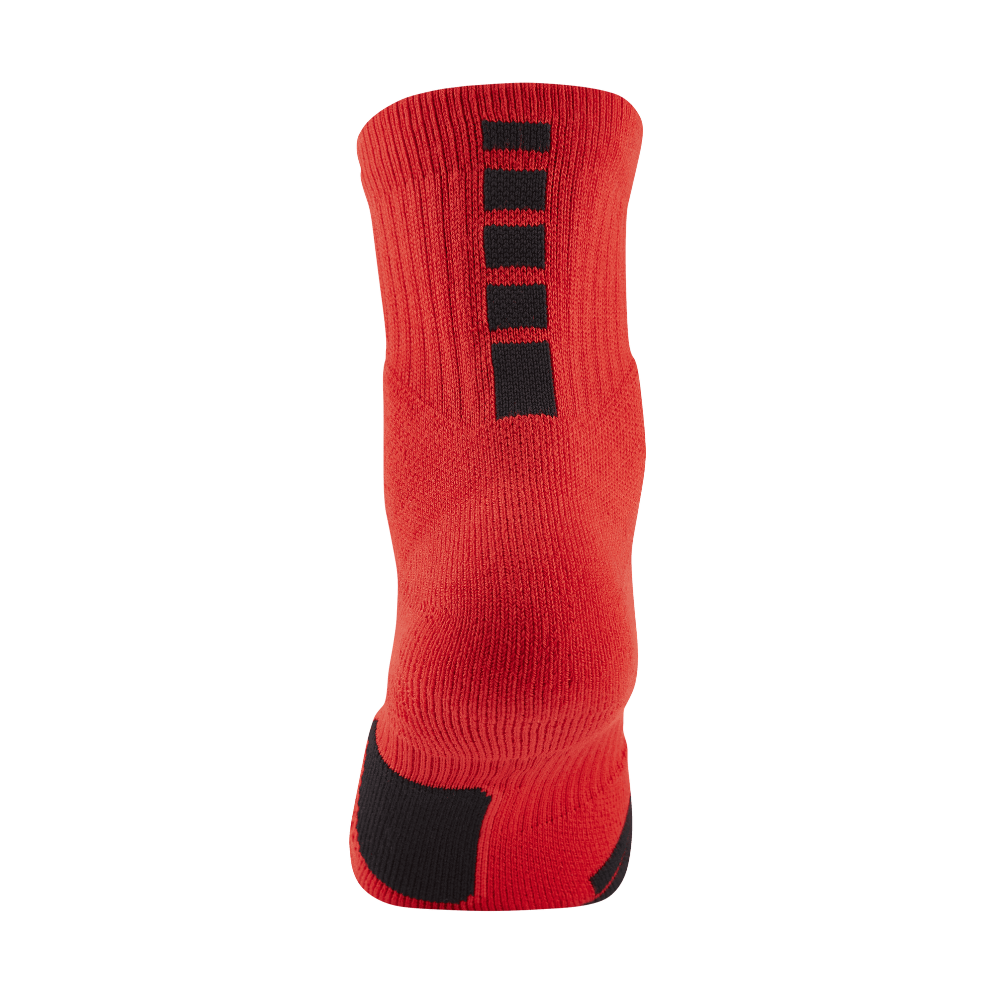 Nike online red socks