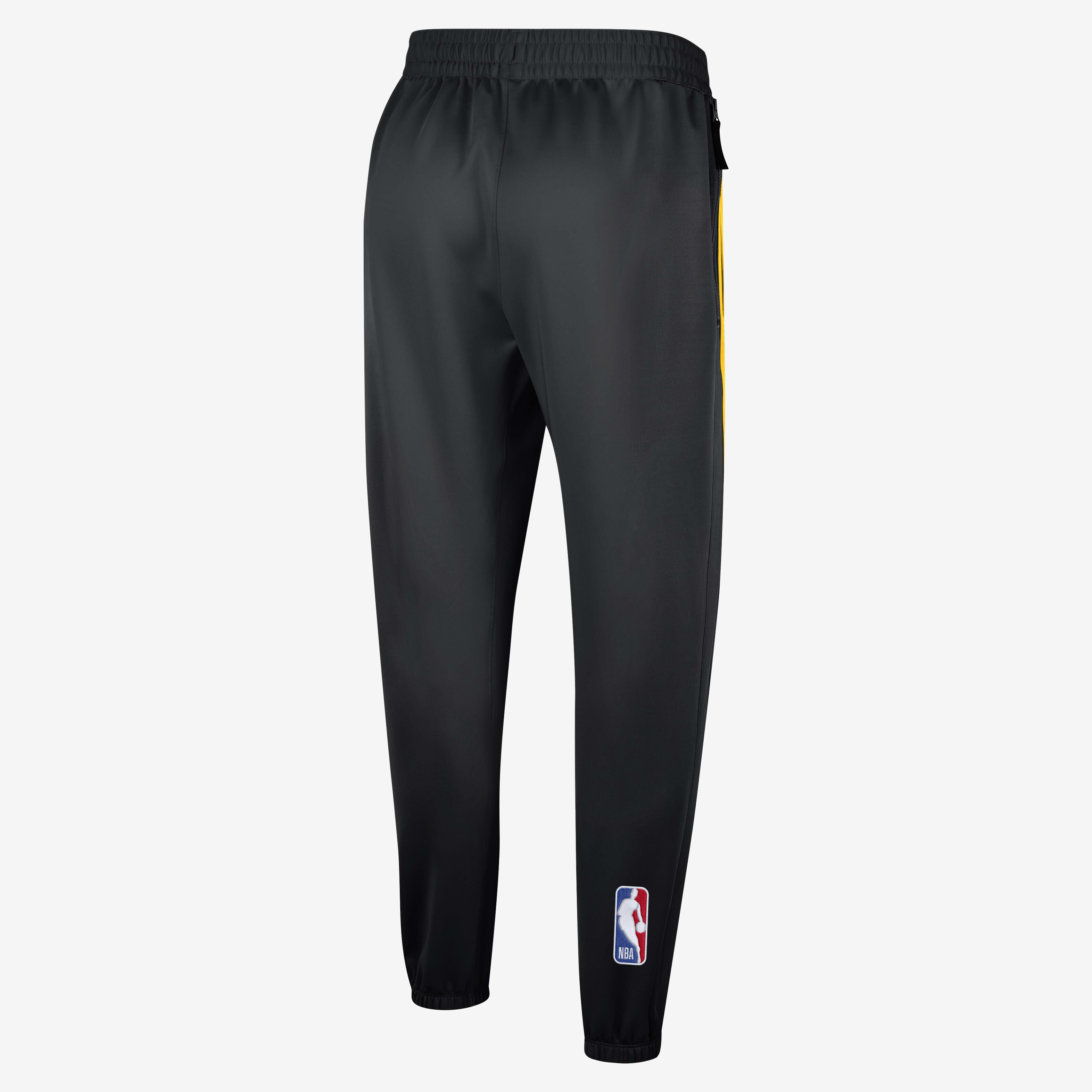 Buy Los Angeles Lakers Showtime City Edition Men s Nike Dri FIT NBA Trousers Nike UAE Official