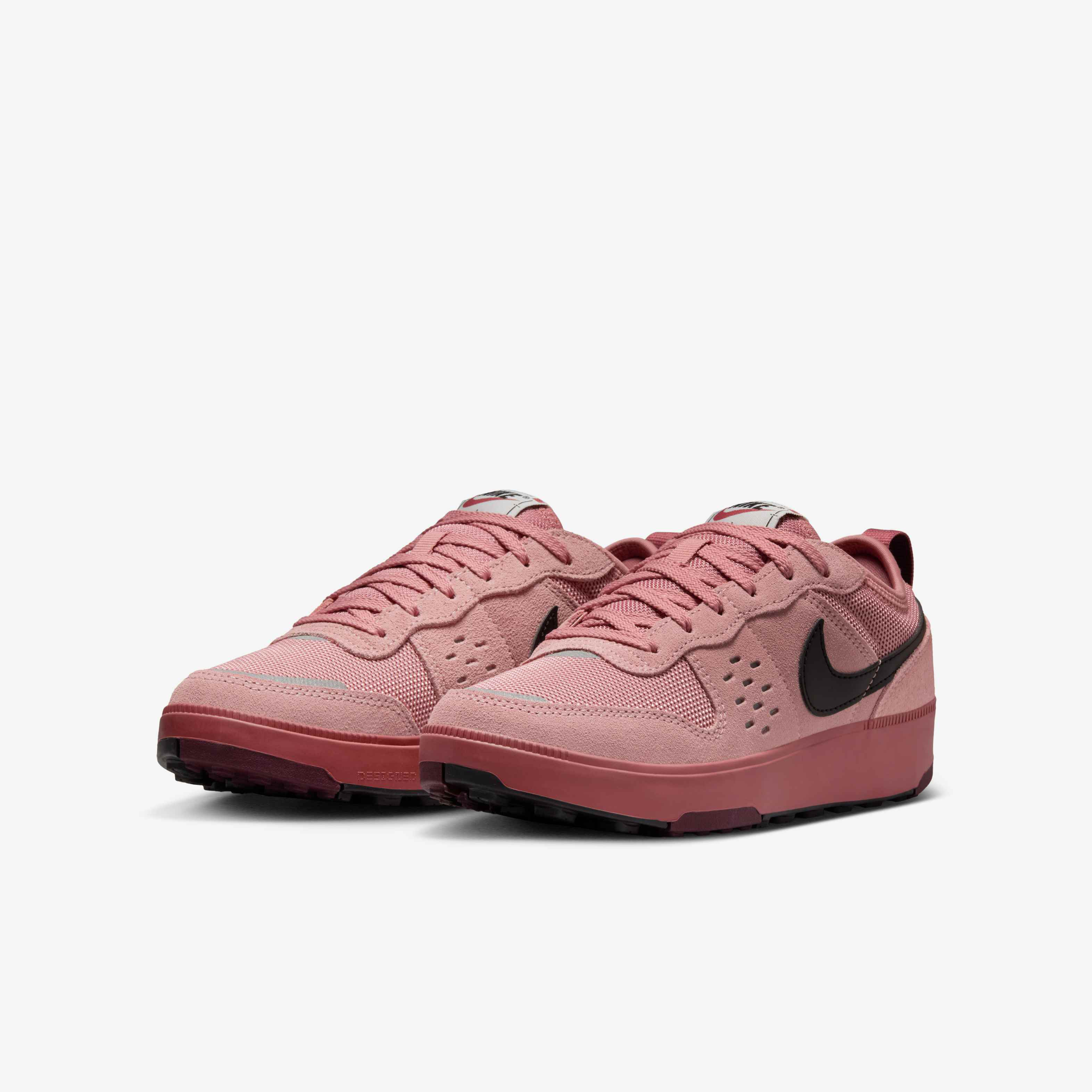 Nike C1TY 'Brick' image number 4