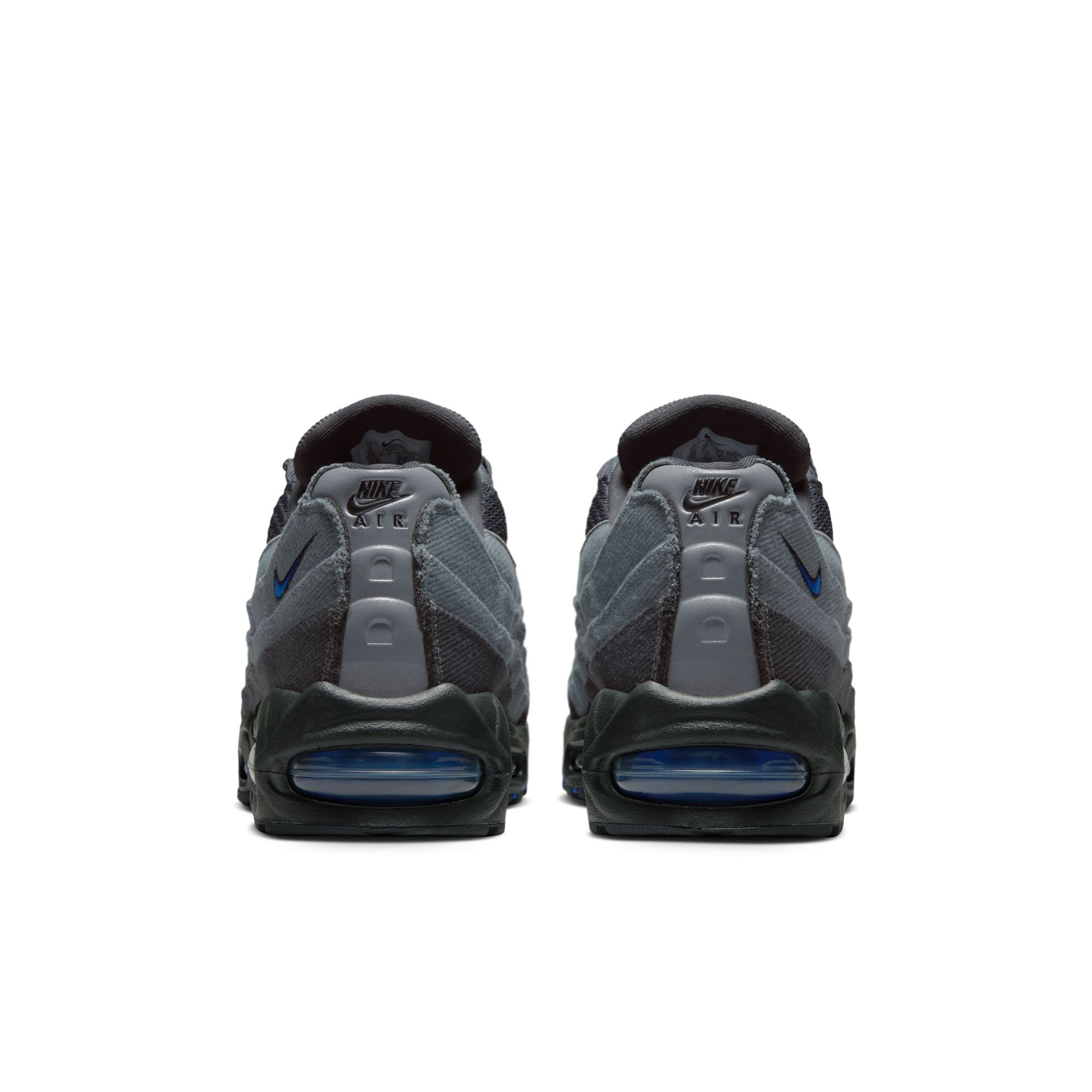 Nike Air Max 95 Older Bubble image number 1