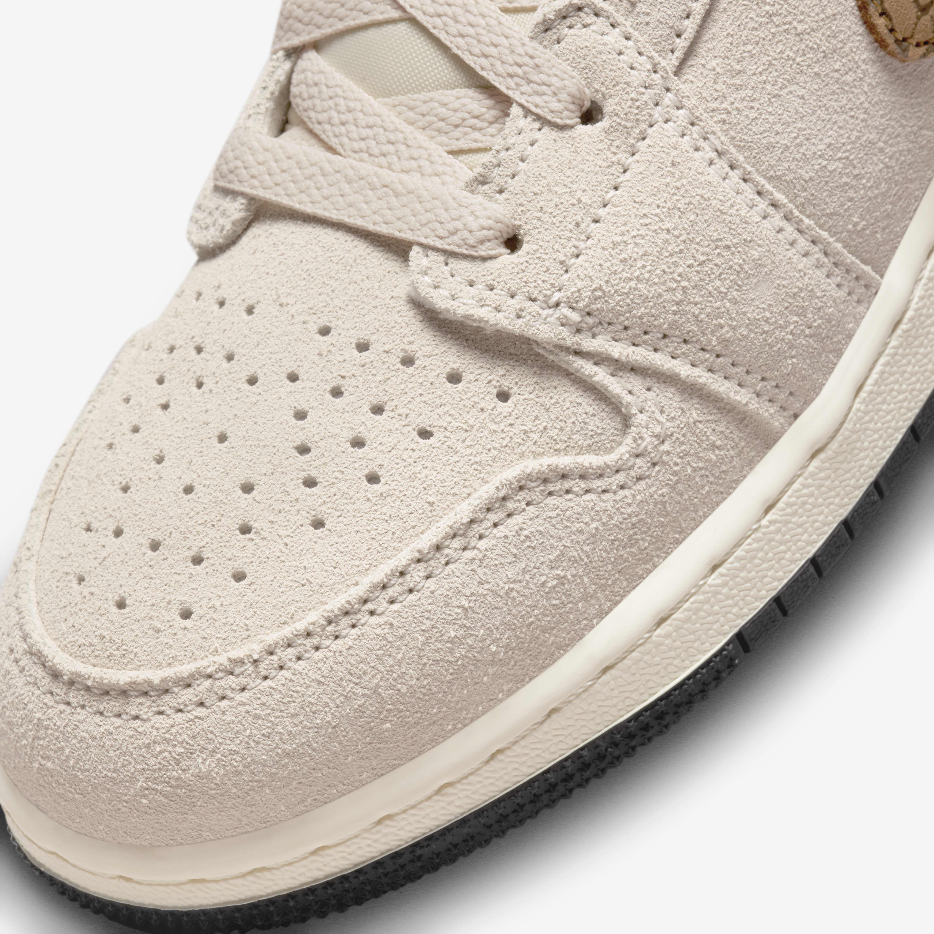 اير جوردن 1 ميد اس اي image number 6