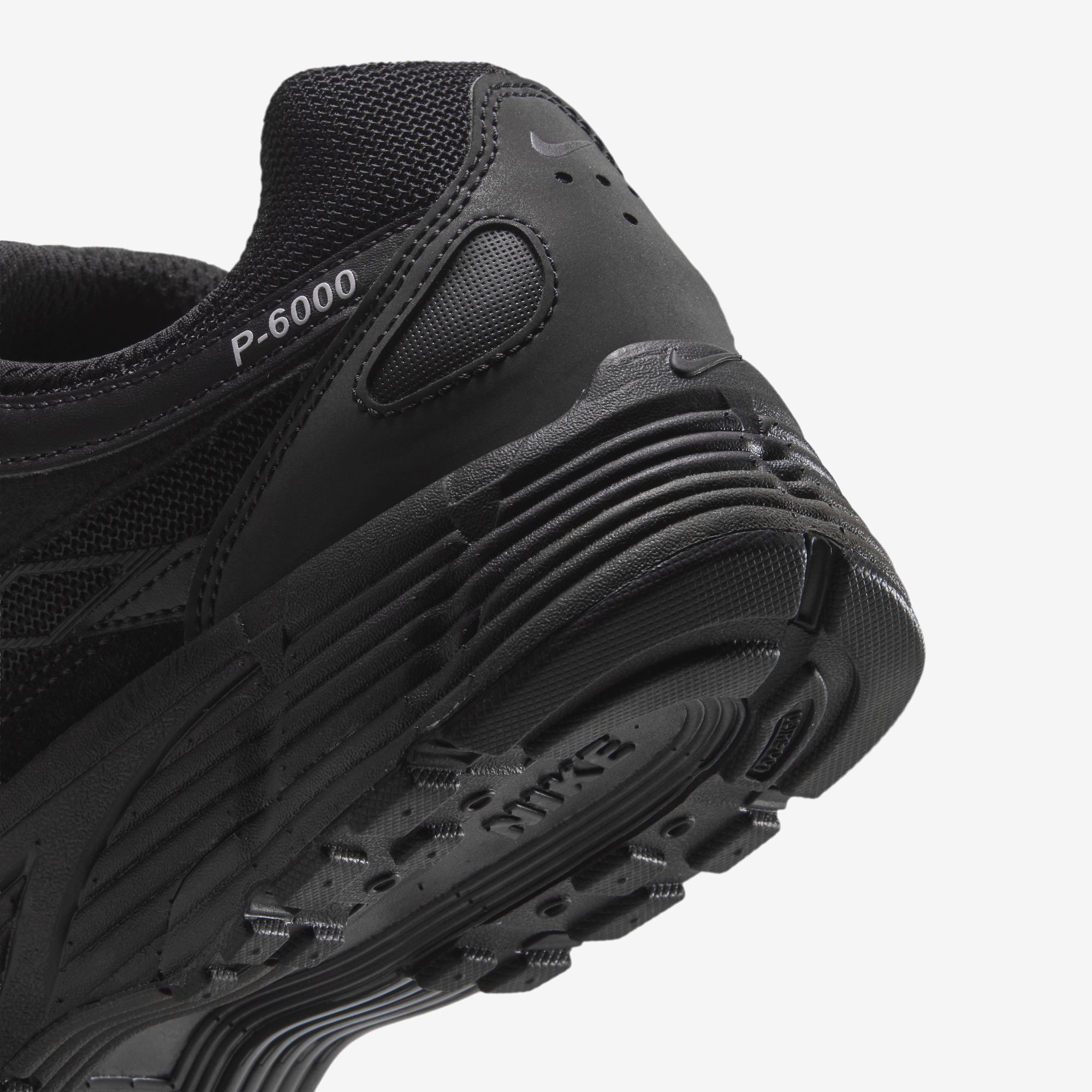 Nike P-6000 image number 9