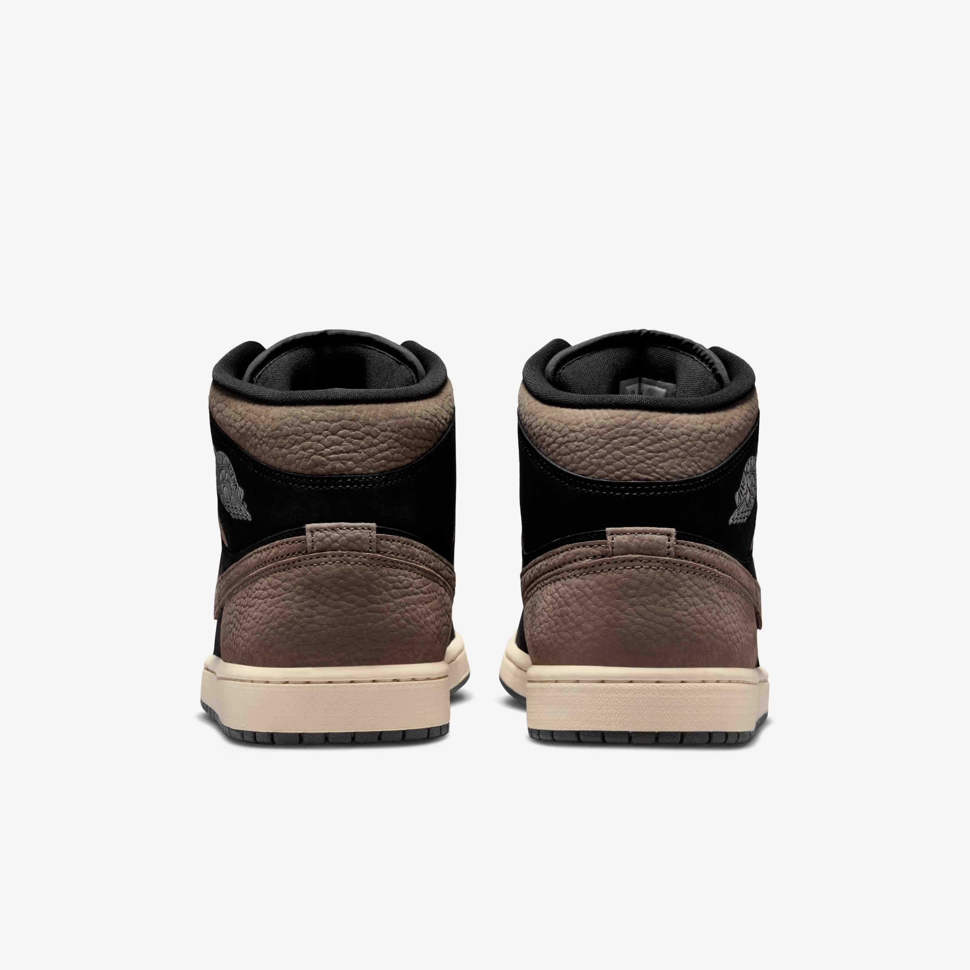 Air Jordan 1 Mid SE image number 5