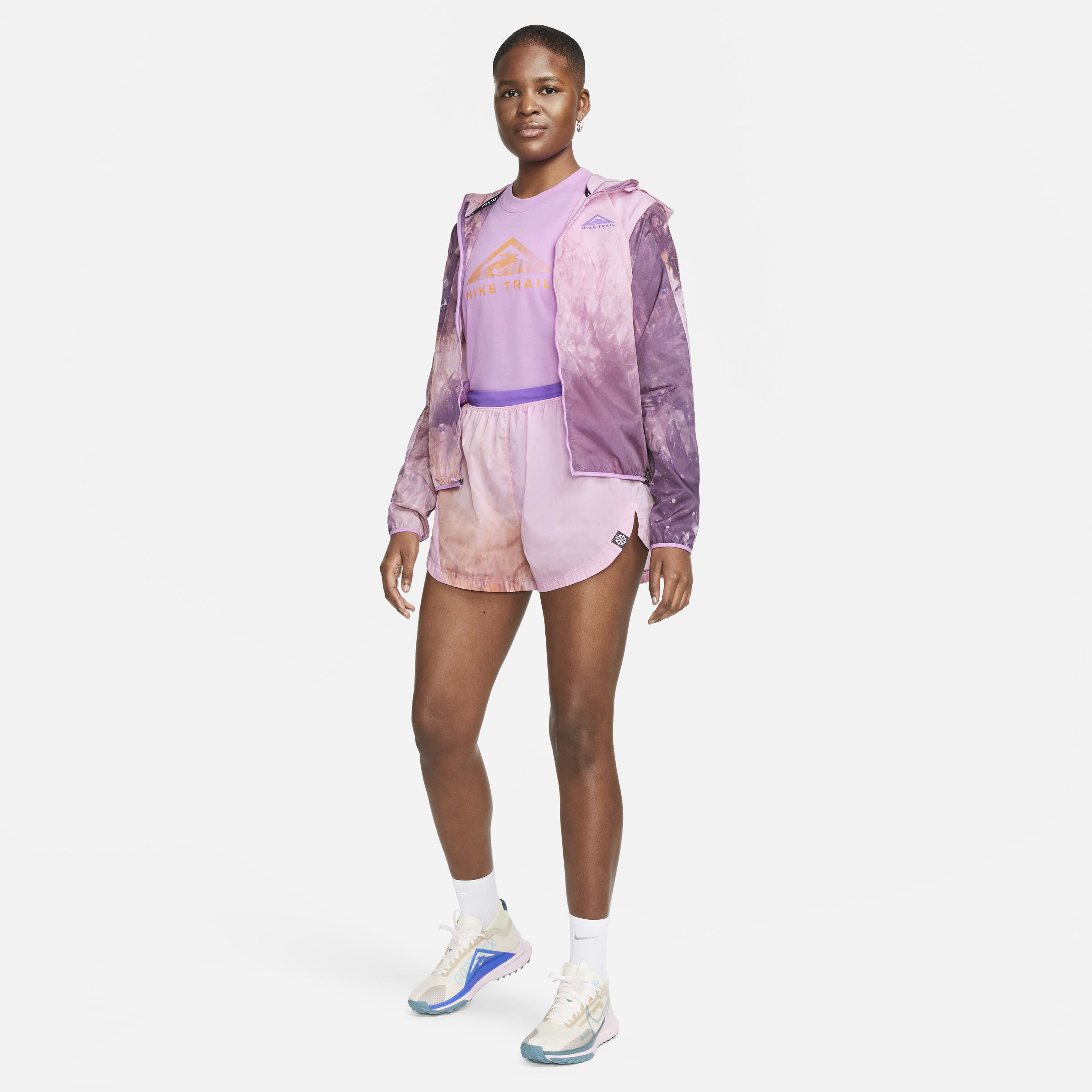 Nike Dri-FIT Trail image number 5