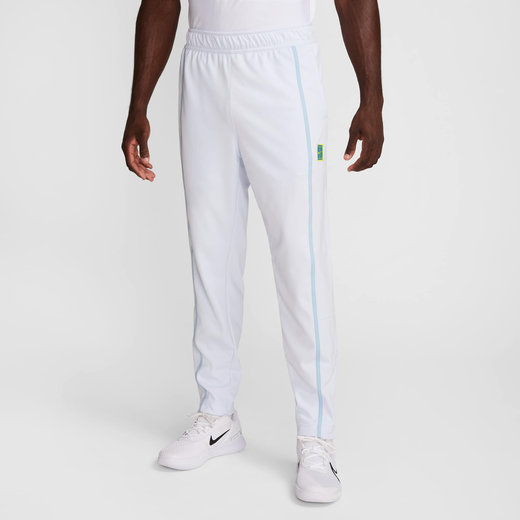 Men's Tracksuit Bottoms-Nike, NikeCourt Heritage, Men's Tennis Trousers Men's Tracksuit Bottoms-Nike, NikeCourt Heritage, Men's Tennis Trousers