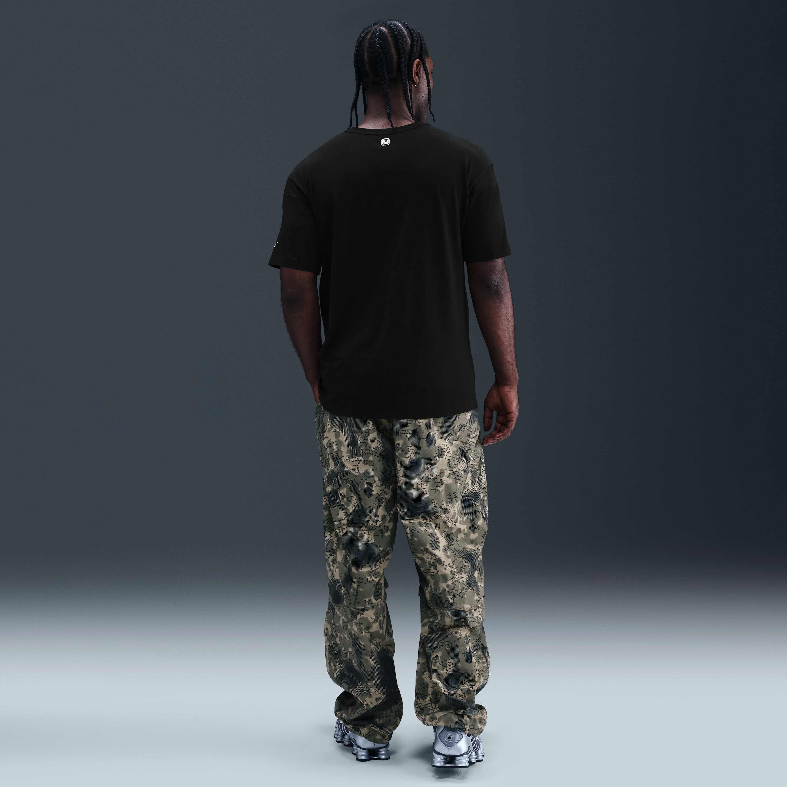 نايكي سبورتسوير شوكس image number 4