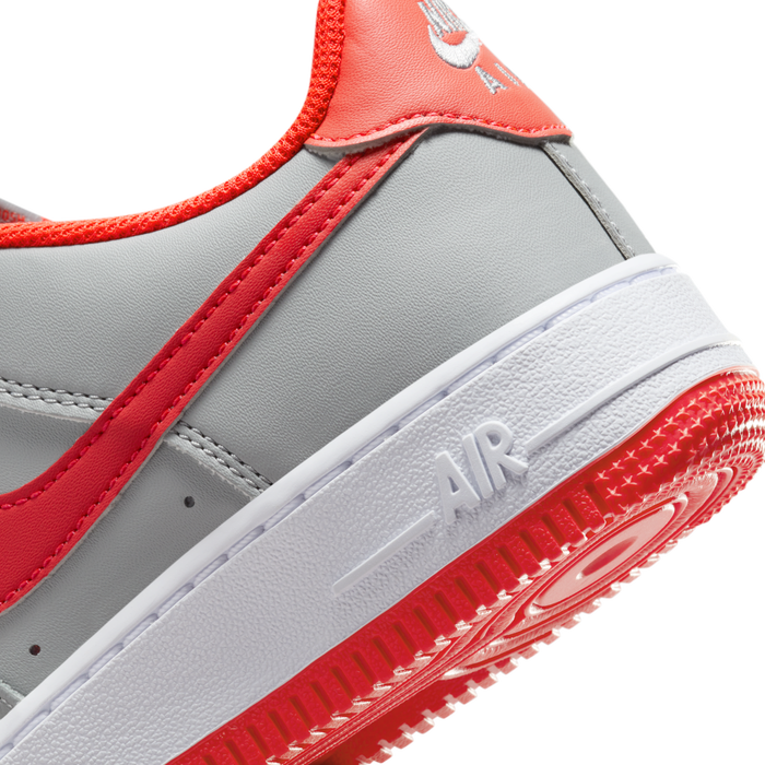 Shop Air Force 1 Older Kids Shoes Nike UAE