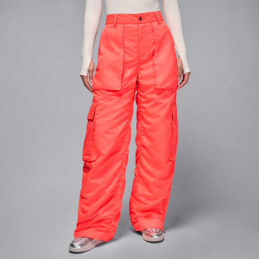 Women's Clothing-JRDN, Jordan Flight, Women's Mountainside Trousers