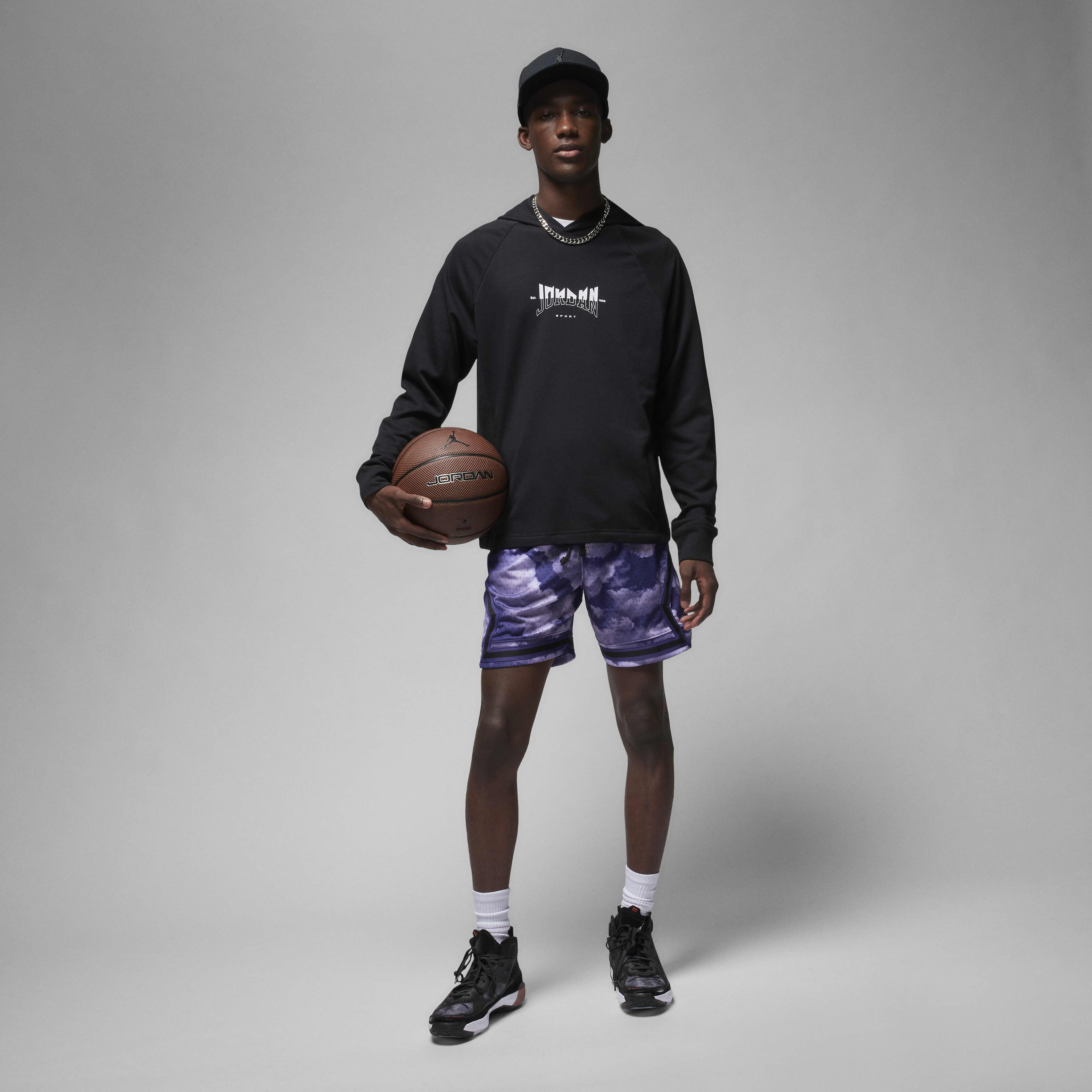 جوردن دراي-فت سبورت image number 6