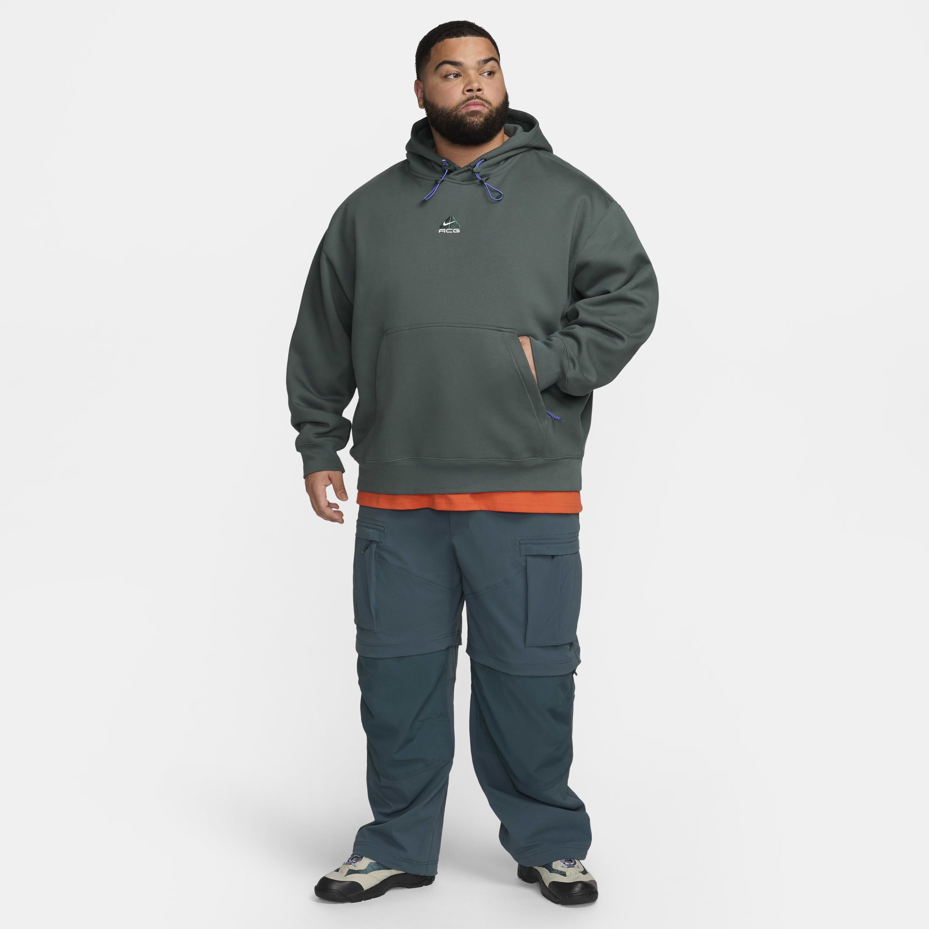 نايكي ACG ثيرما-فت image number 15