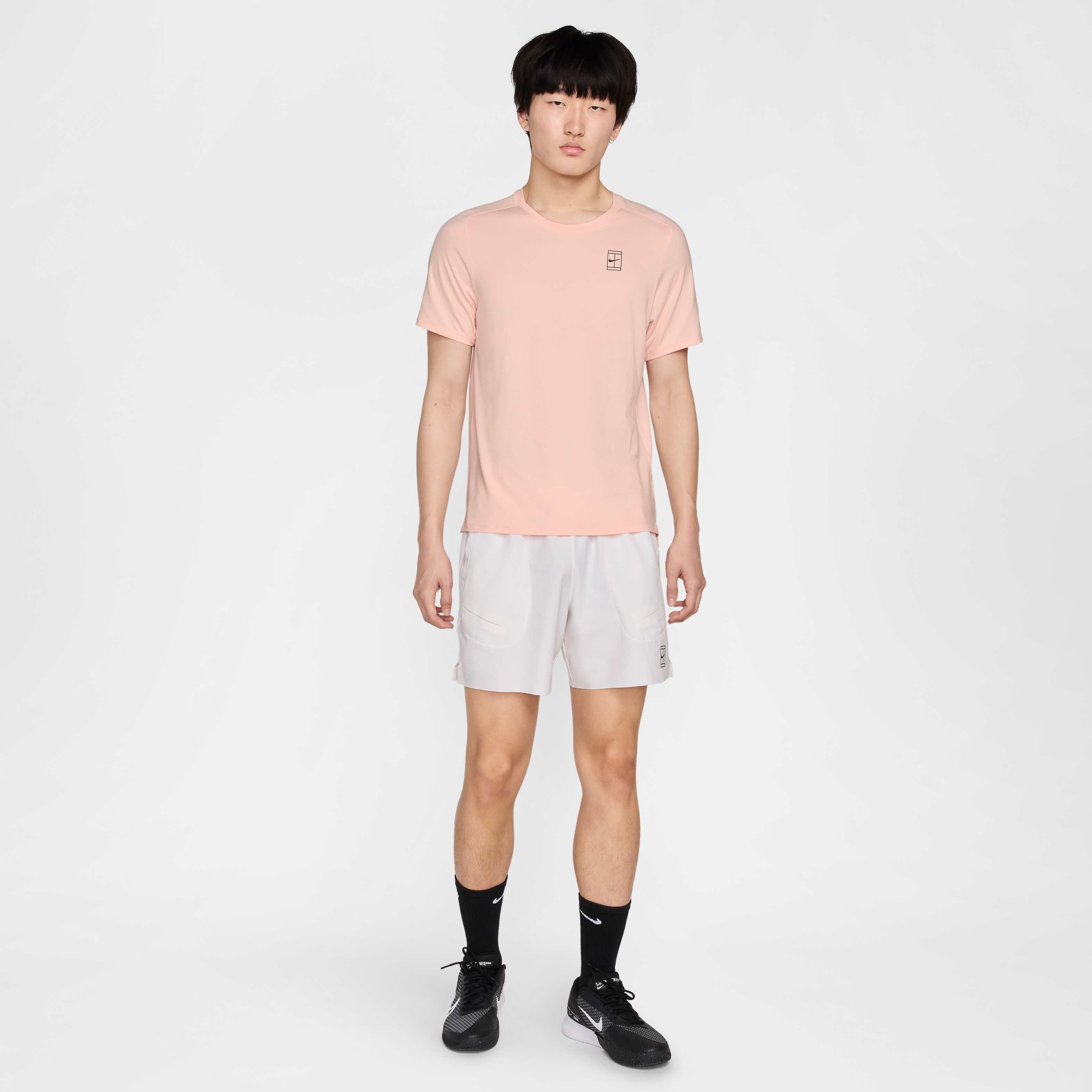 NikeCourt Advantage image number 5