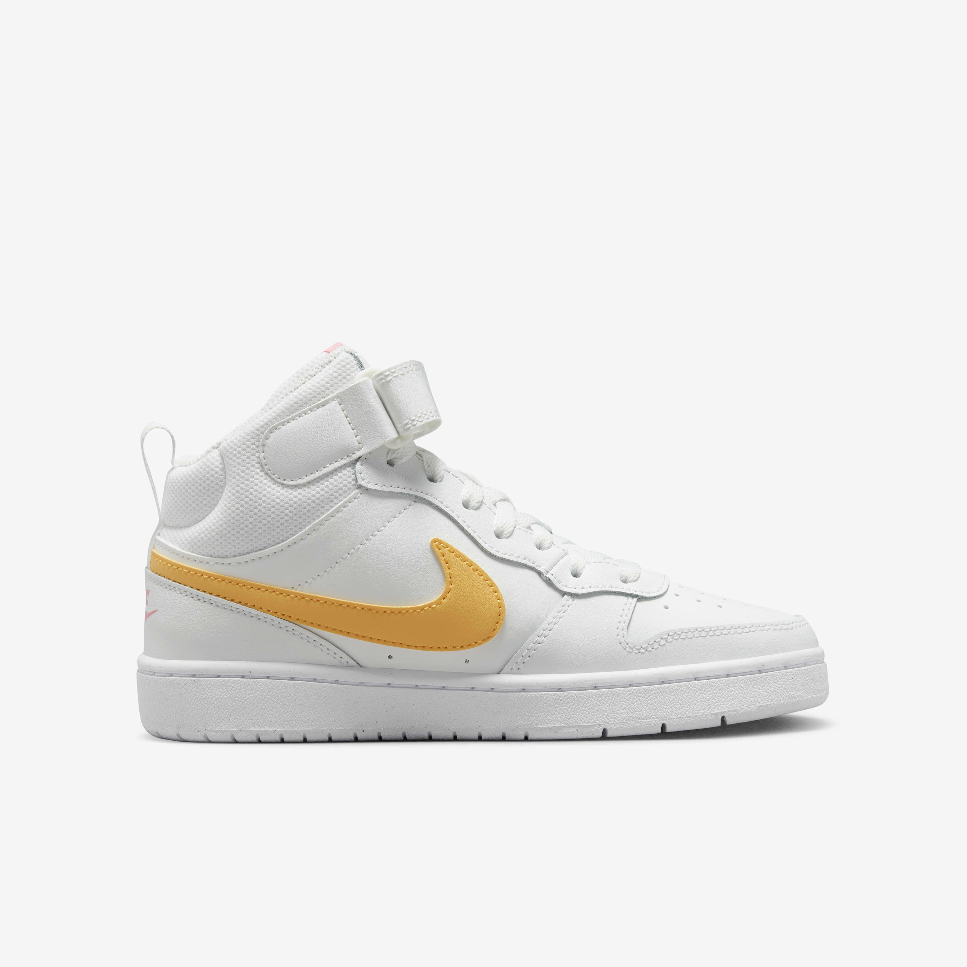 Nike Court Borough Mid 2 image number 2