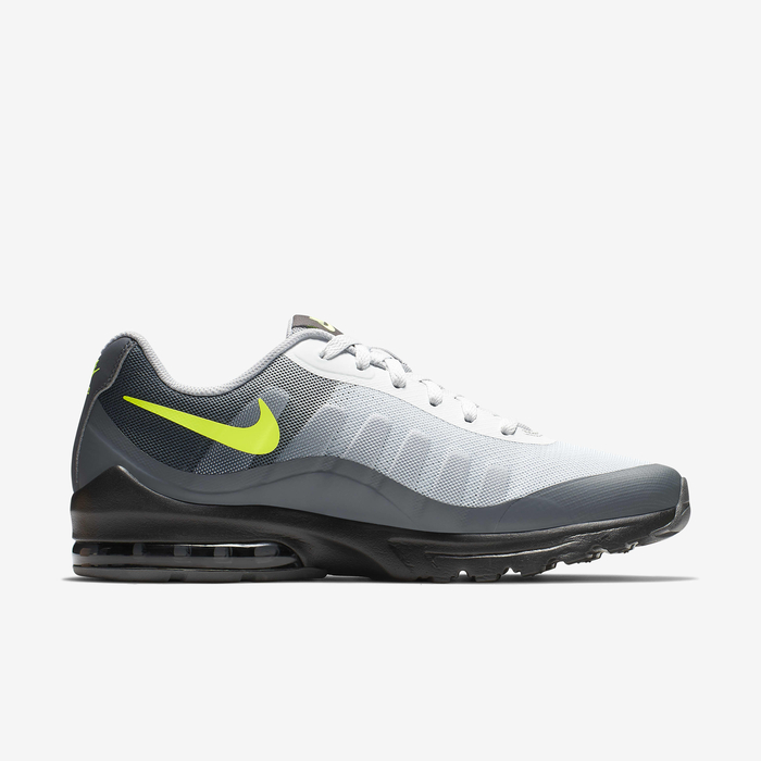 Invigor 340pc Buy Nike Air Max Invigor Men's Shoes - Black/Dark Grey/Cool Grey/Volt ...