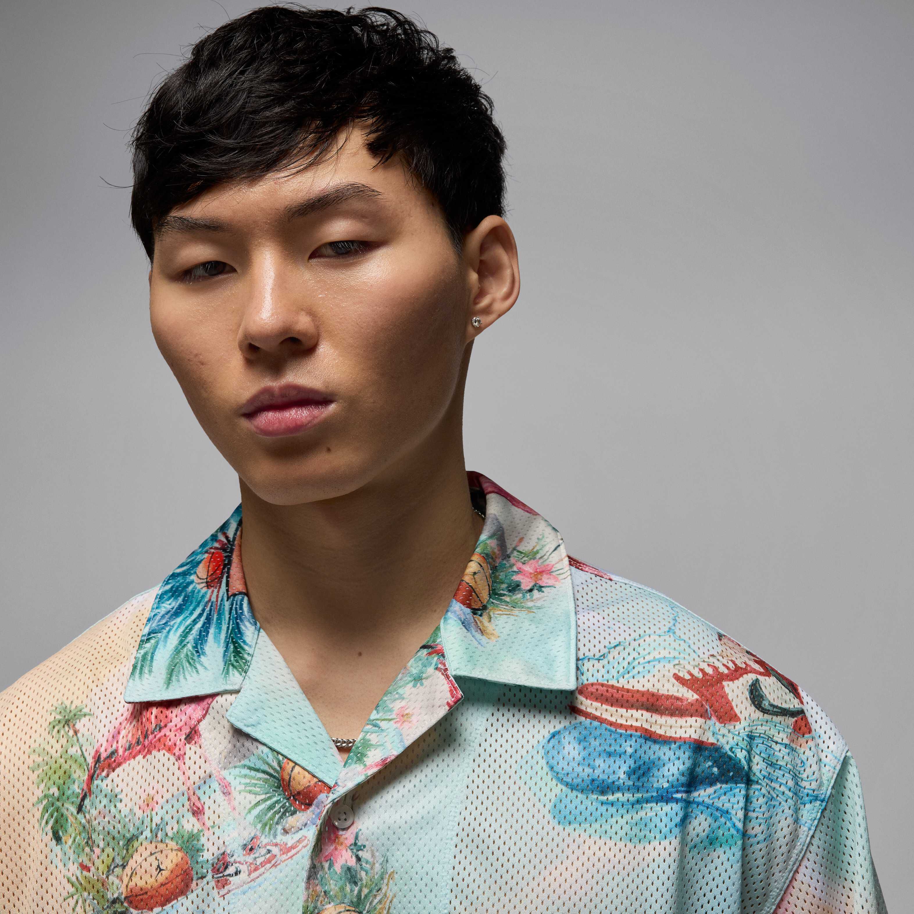 Jordan Essentials image number 2