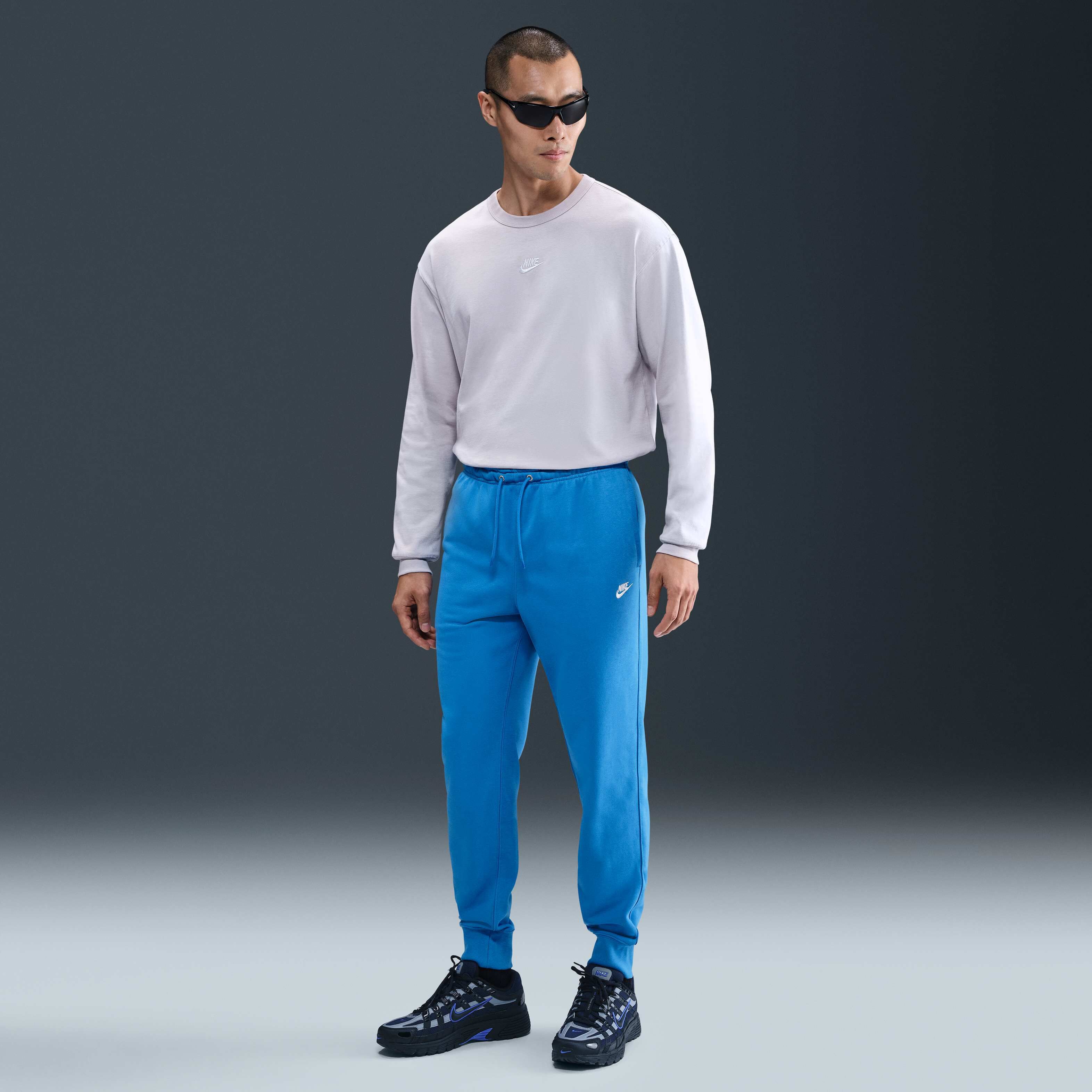 Nike Club image number 0