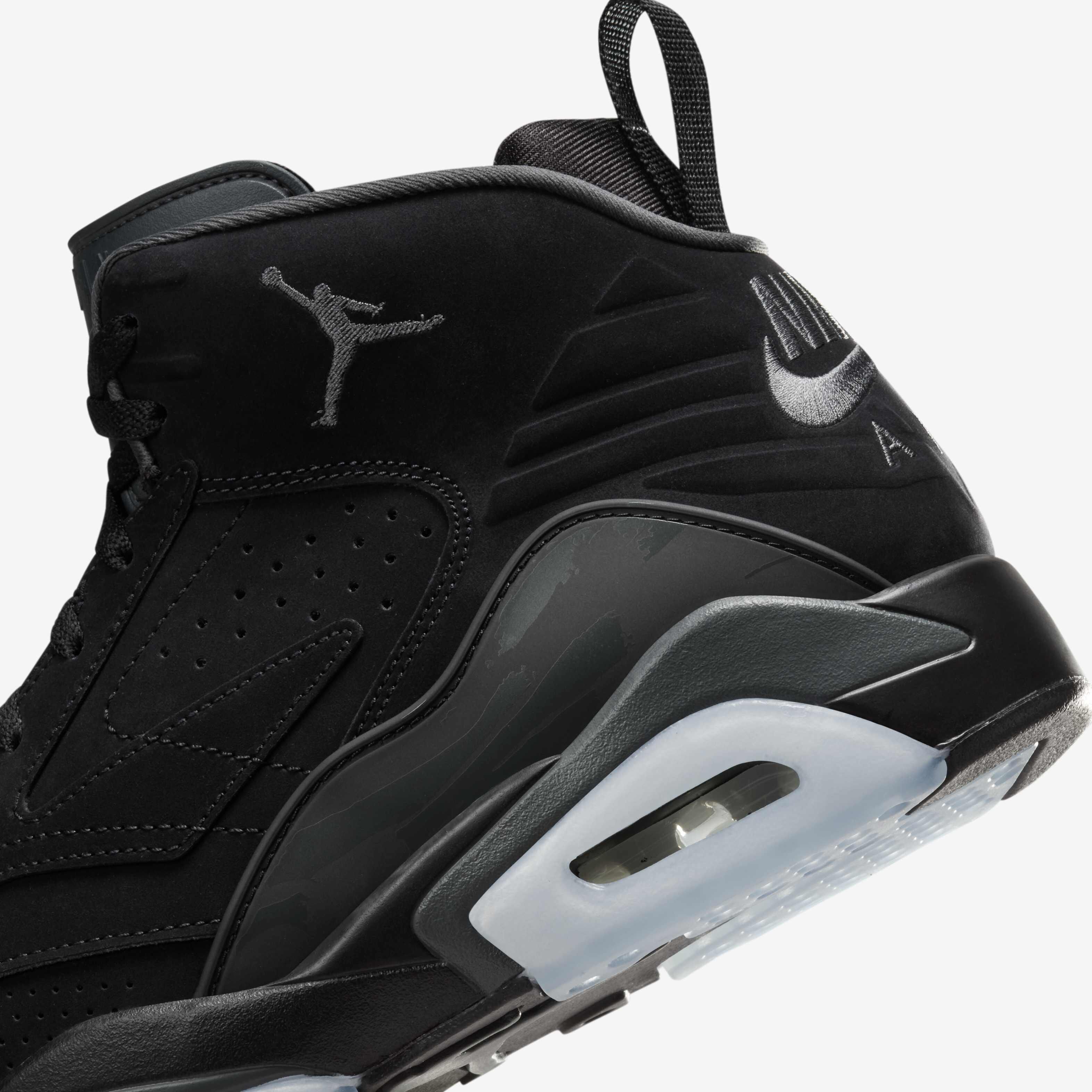 Jumpman MVP image number 7