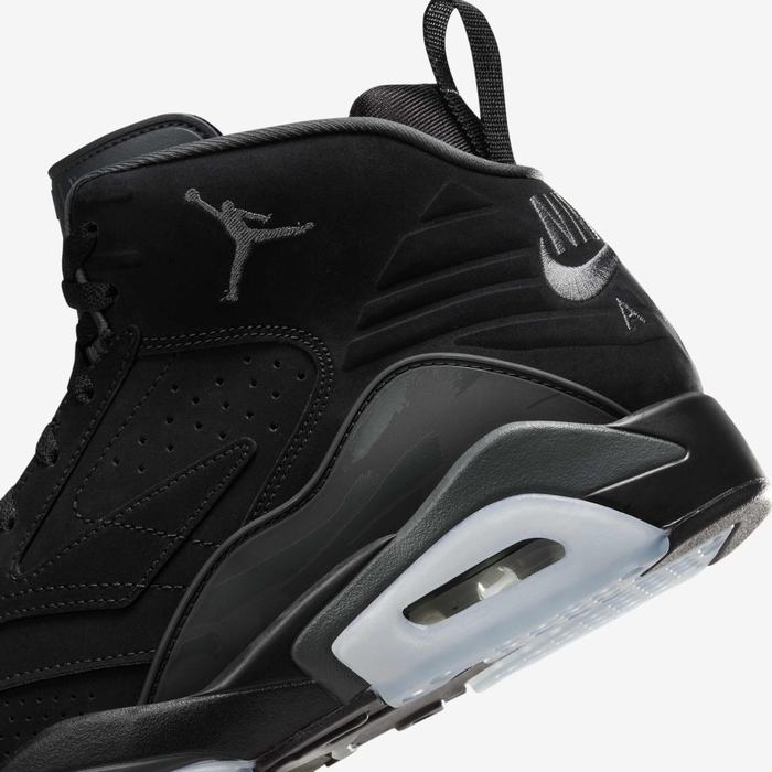 Jumpman MVP image number 7 Jumpman MVP image number 7