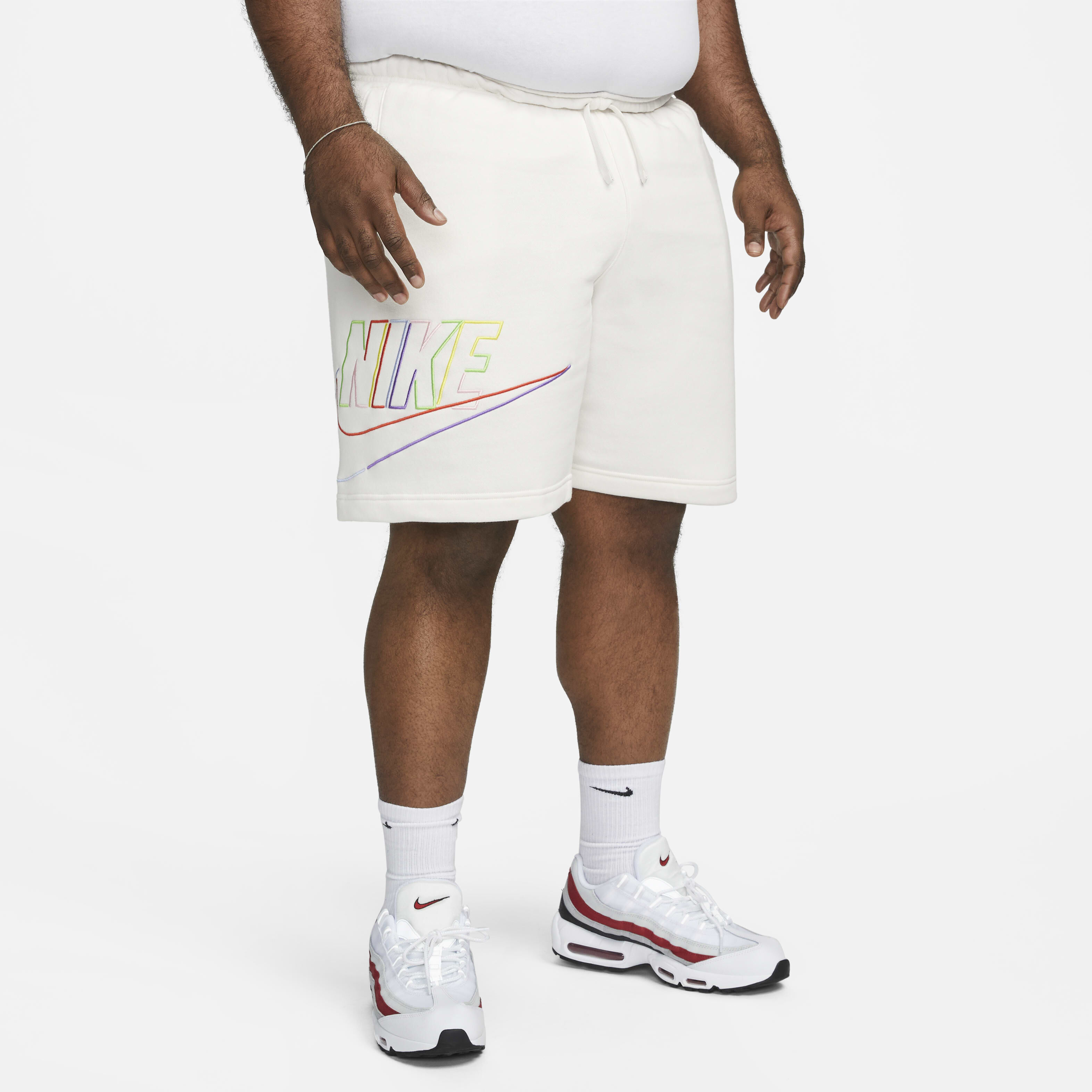 Nike Club Fleece image number 7