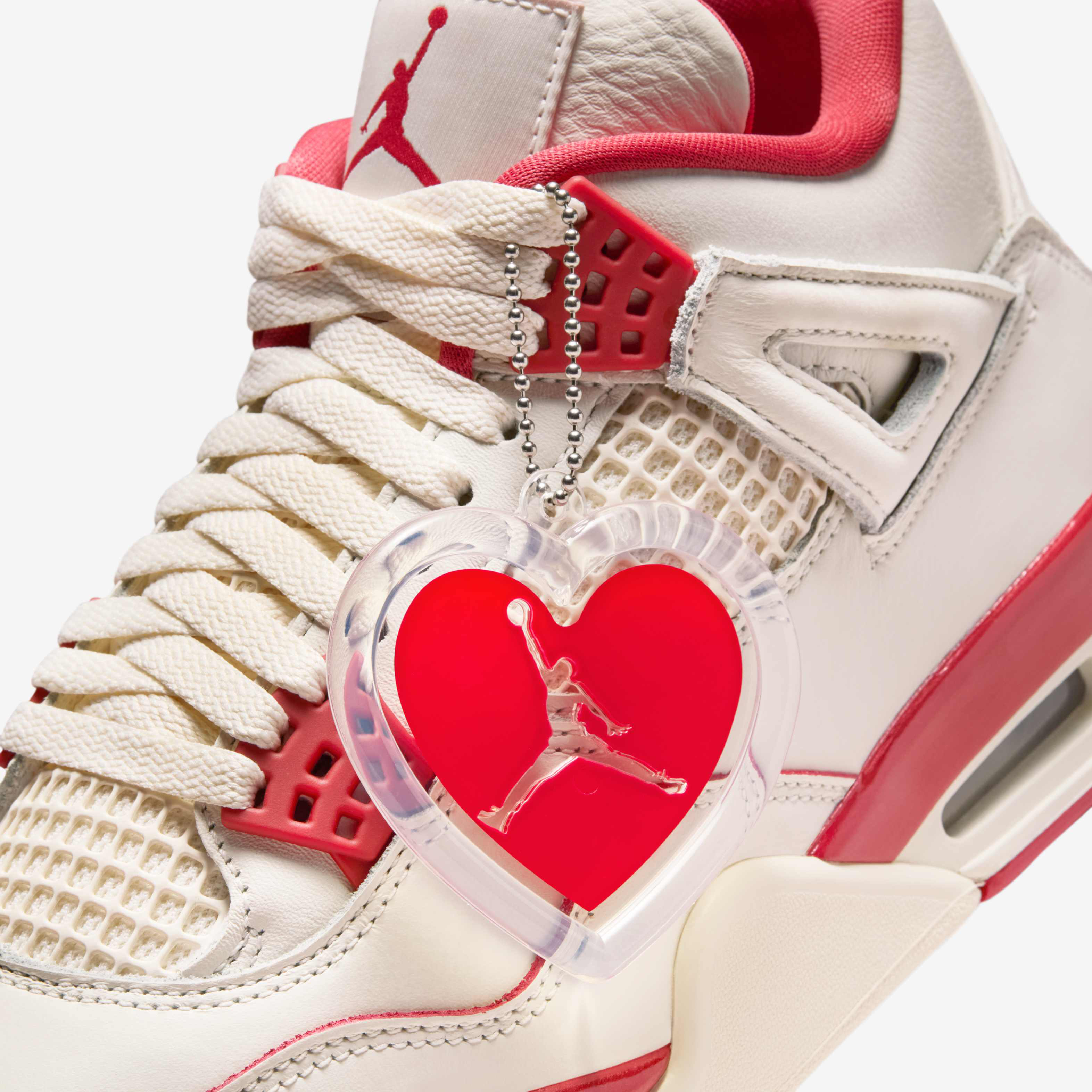 Air Jordan 4 Retro image number 10