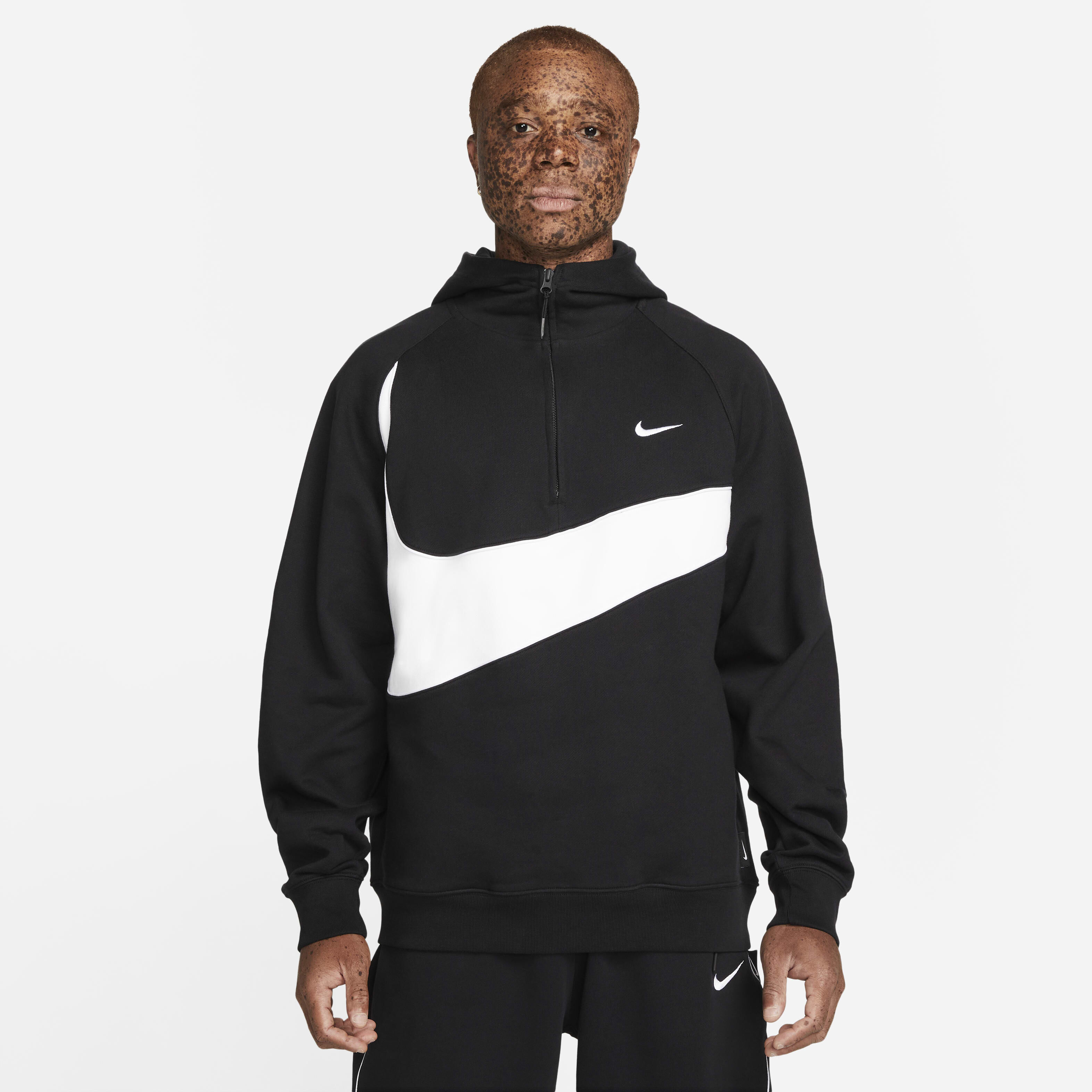 Nike Swoosh image number 0