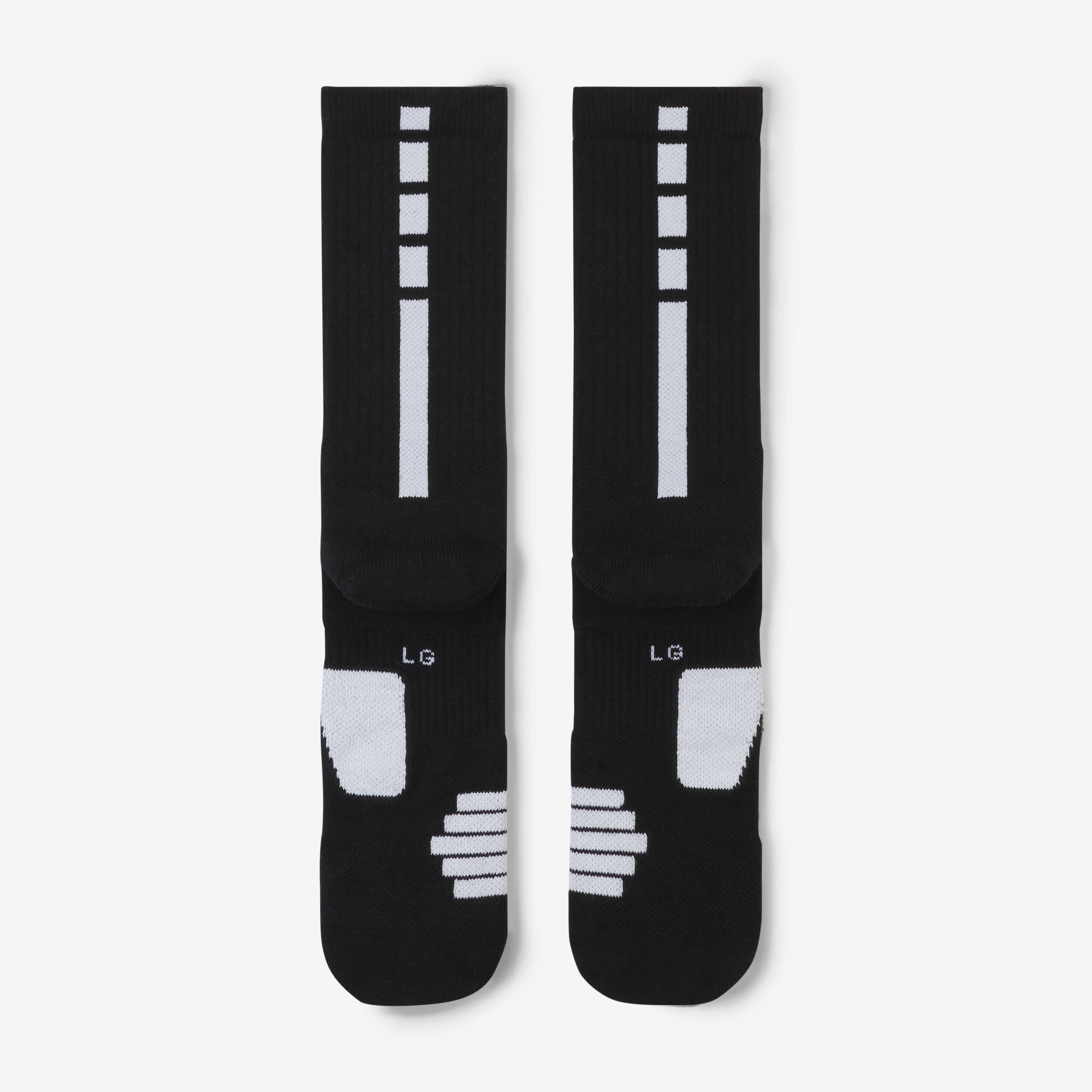Buy Nike Elite Crew Basketball Socks Nike UAE Official
