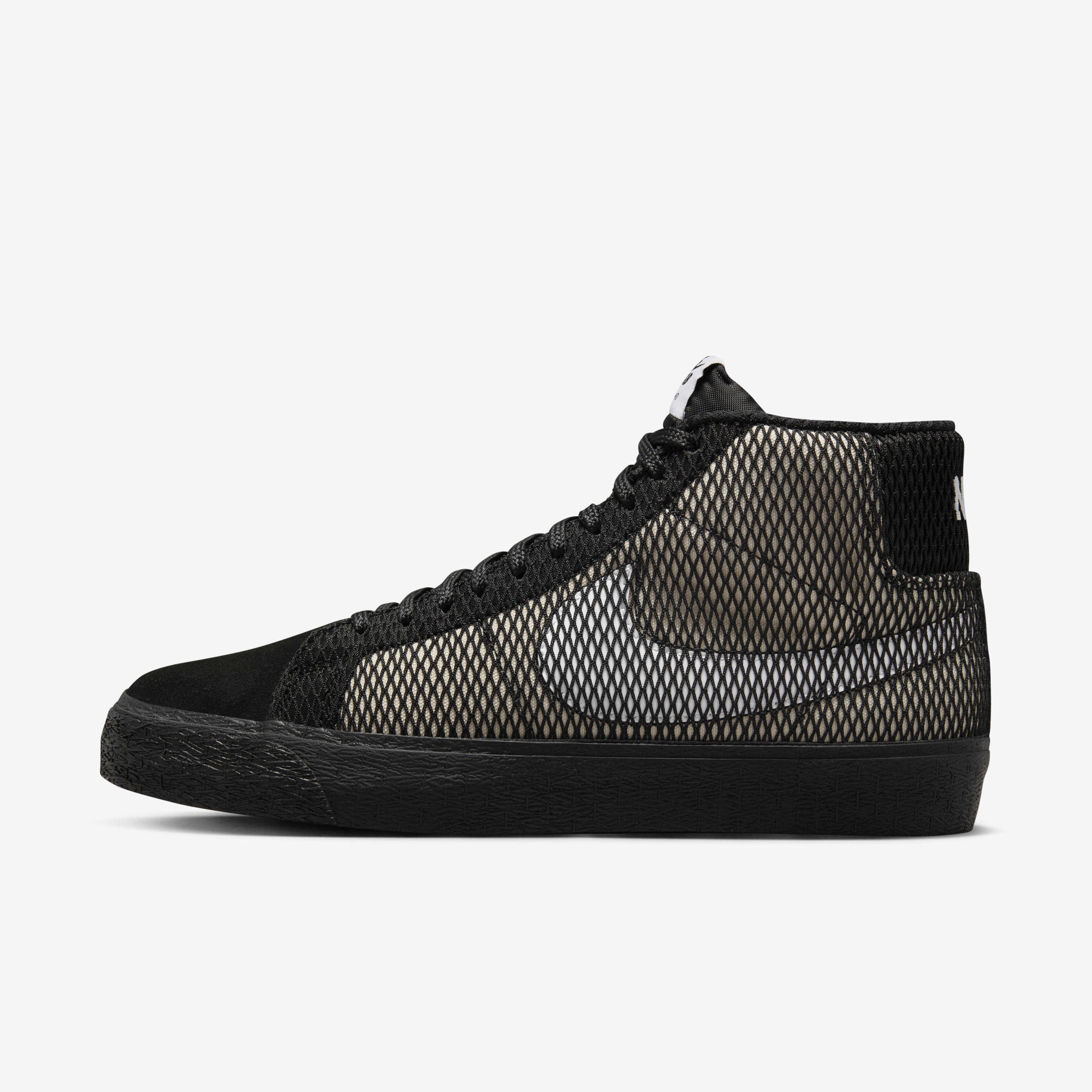 Nike SB Zoom Blazer Mid Premium image number 0