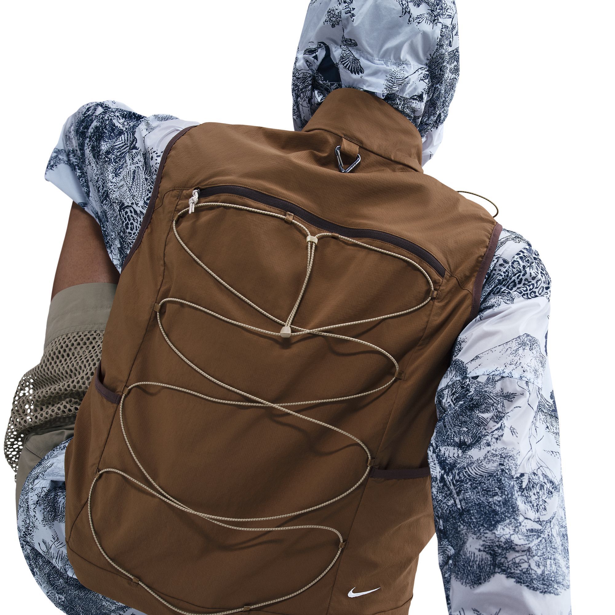 Nike ACG "Death Bloom" image number 5