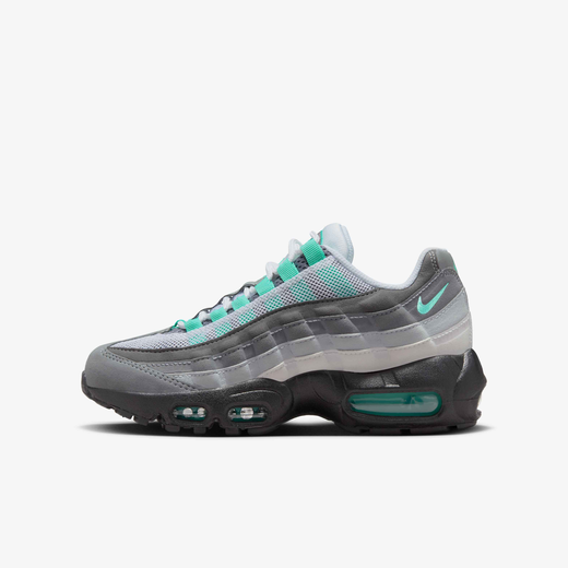أحذية إير ماكس 95-نايكي, Nike Air Max 95, حذاء للأطفال الكبار