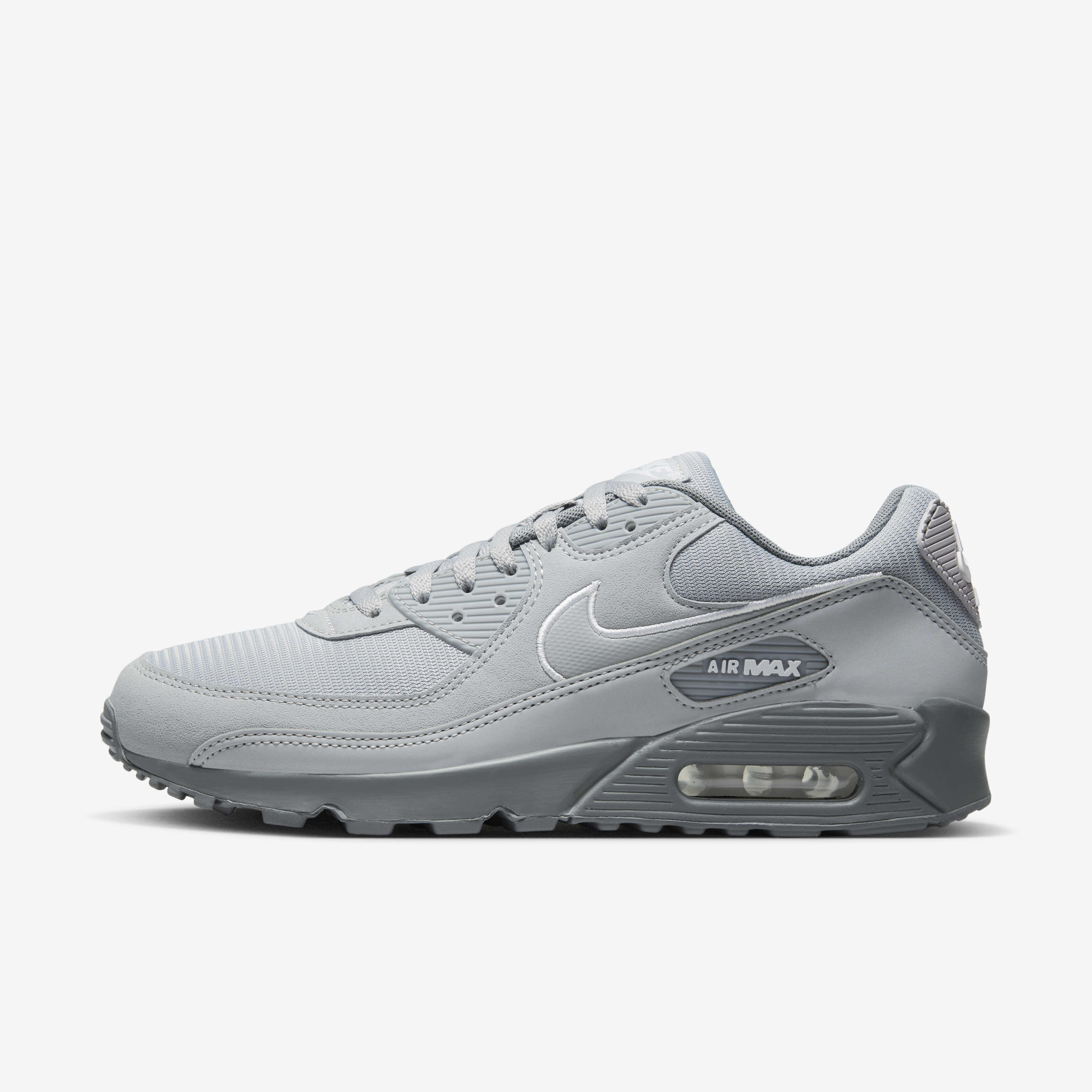 Buy Nike Air Max 90 Men s Shoes Nike UAE Official
