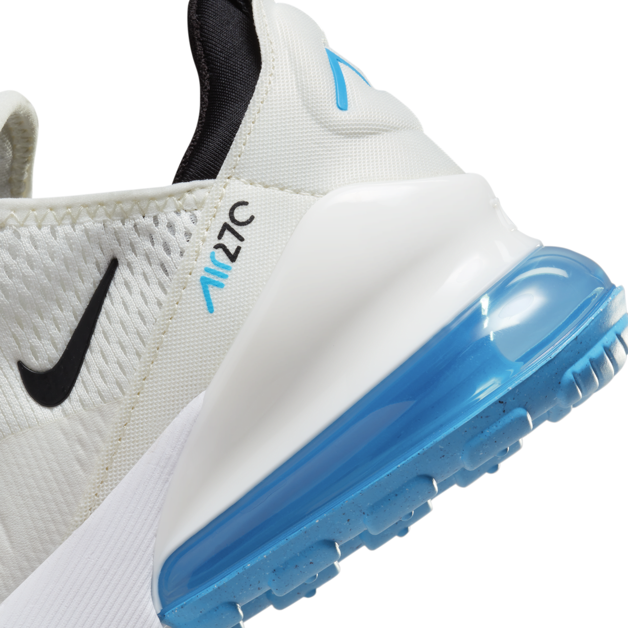 Basket nike 270 junior outlet