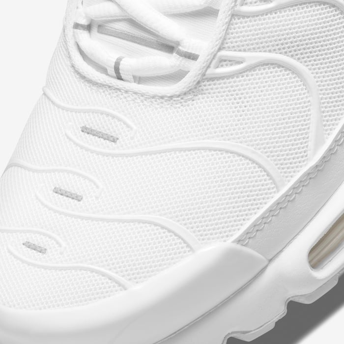 Nike Air Max Plus image number 6 Nike Air Max Plus image number 6