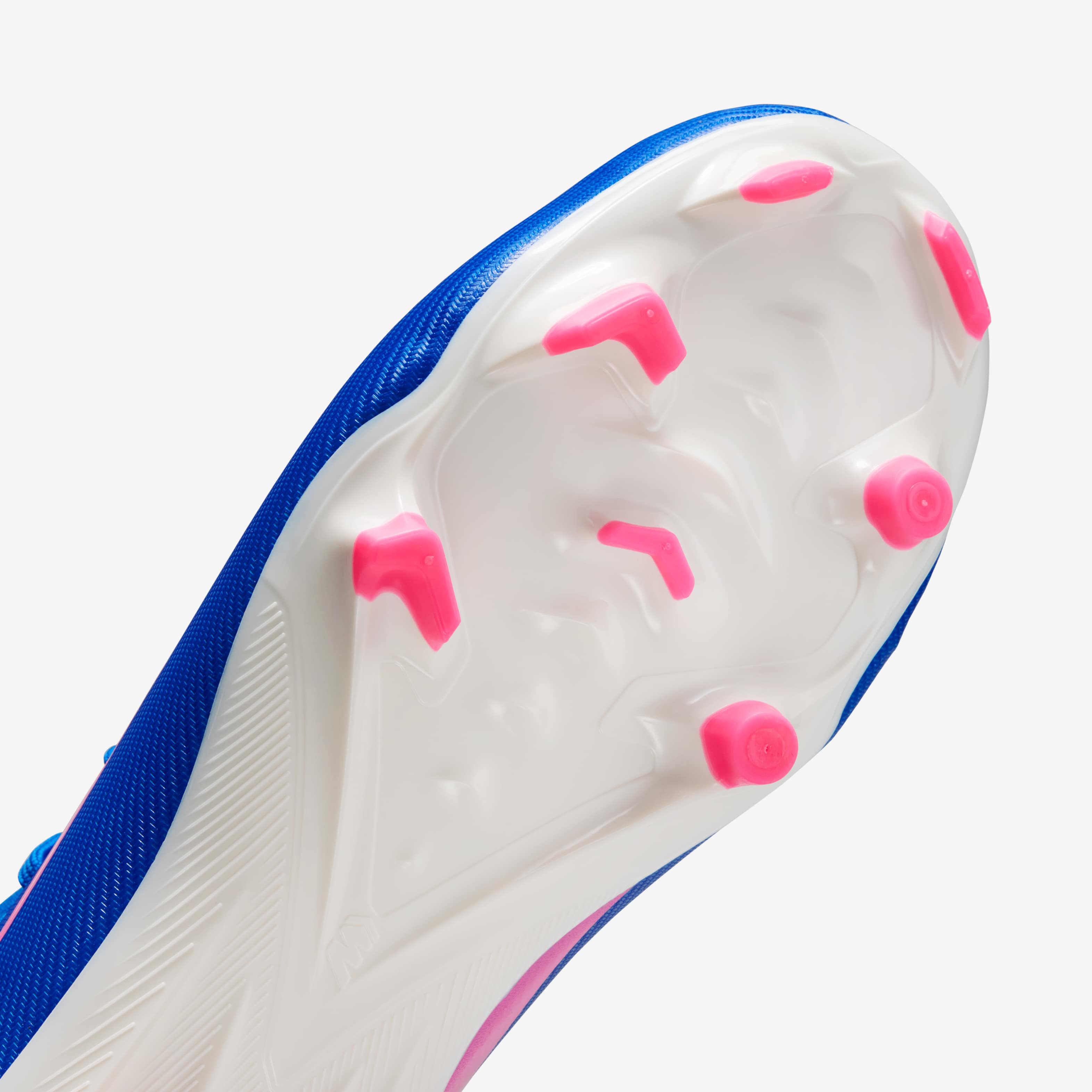 Nike Jr. Mercurial Vapor 16 Academy image number 6