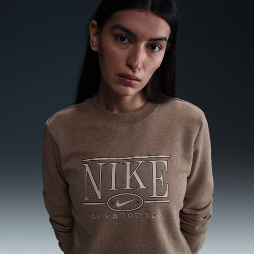 Nike Sportswear Club Fleece