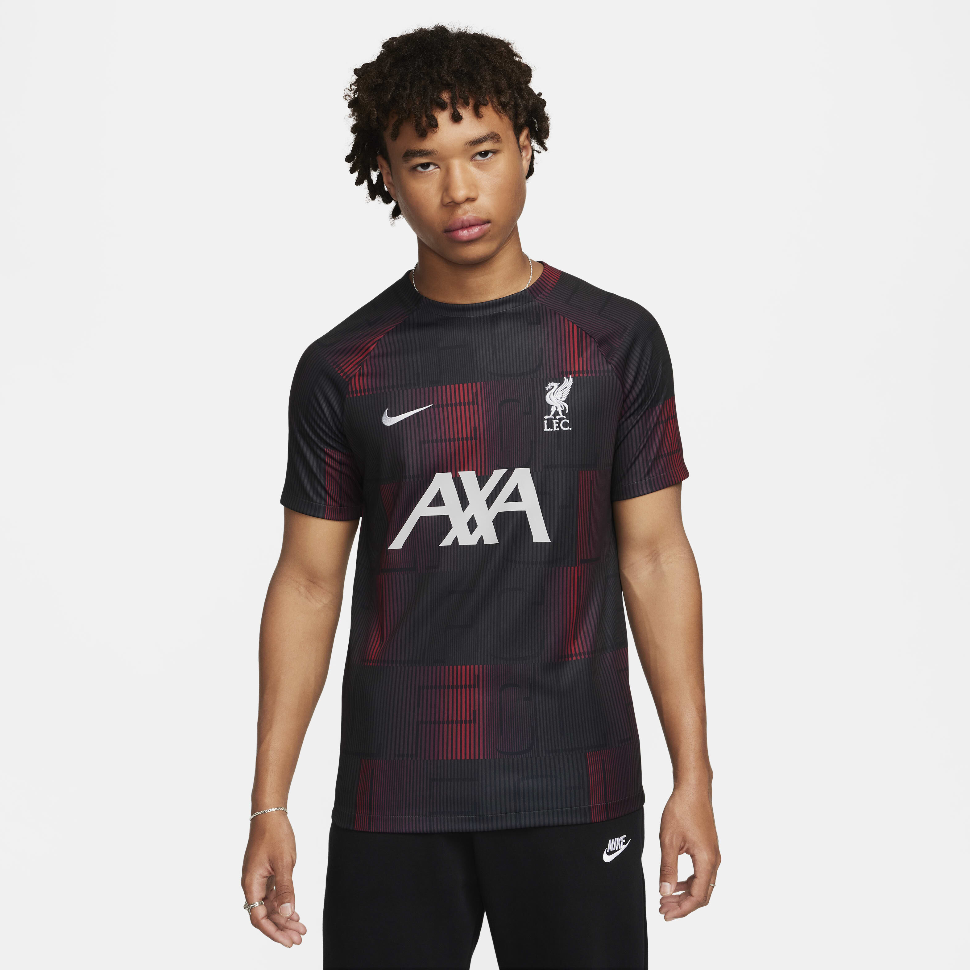 Buy Liverpool F.C. Academy Pro Men's Nike Dri-FIT Football