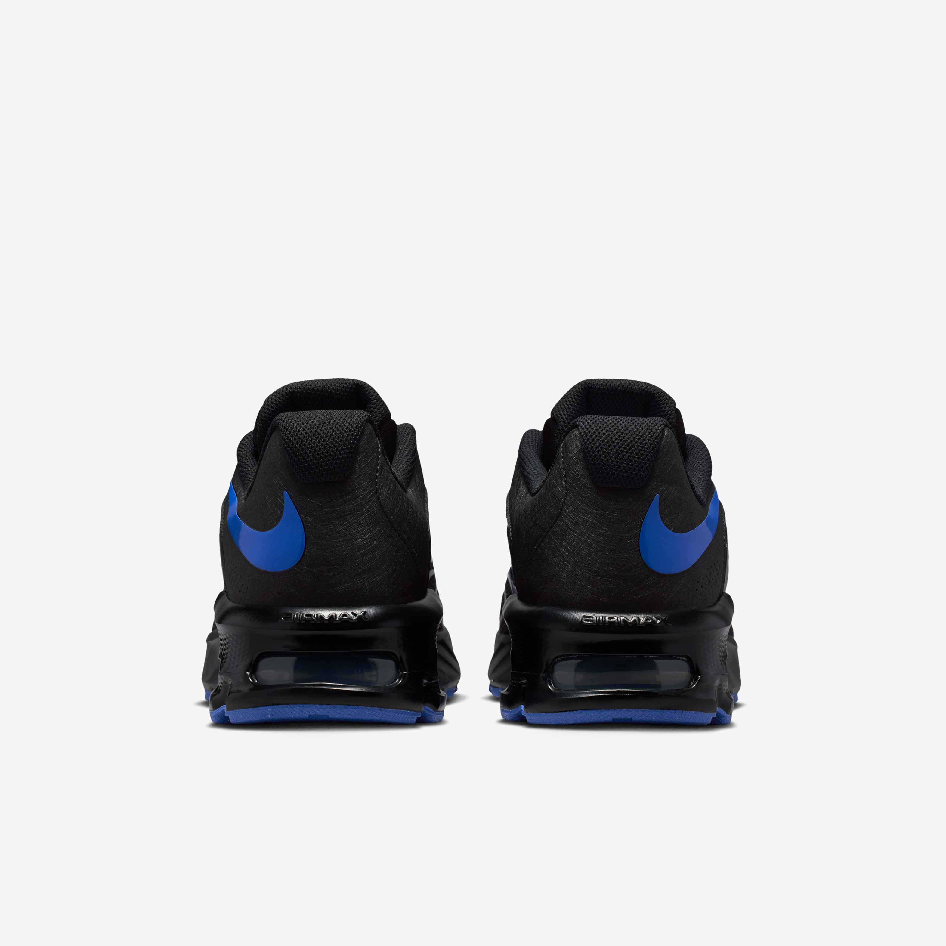Buy Nike Air Max Fire Men's Shoes - Dark Smoke Grey/Black/Racer Blue ...