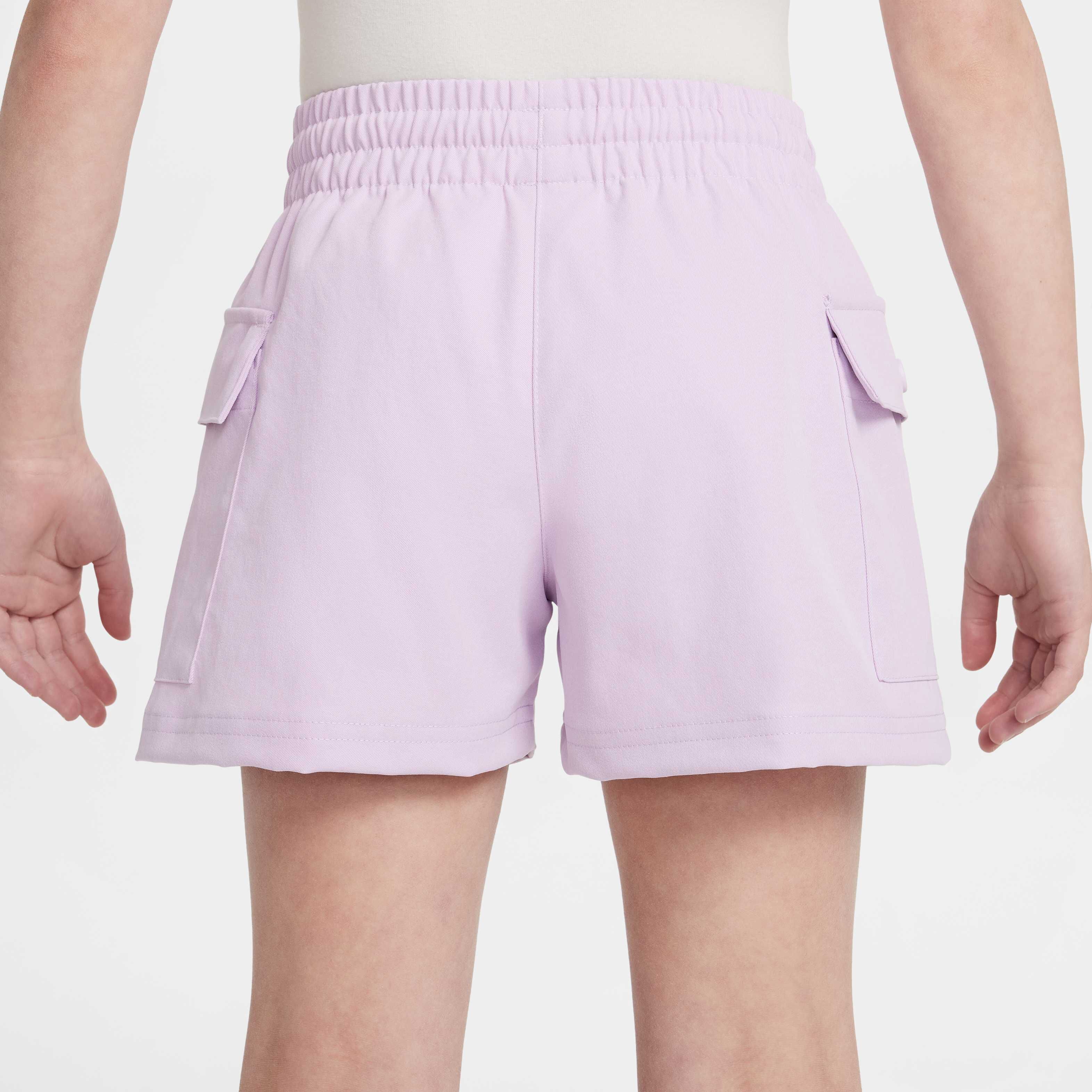 Nike Sportswear image number 2