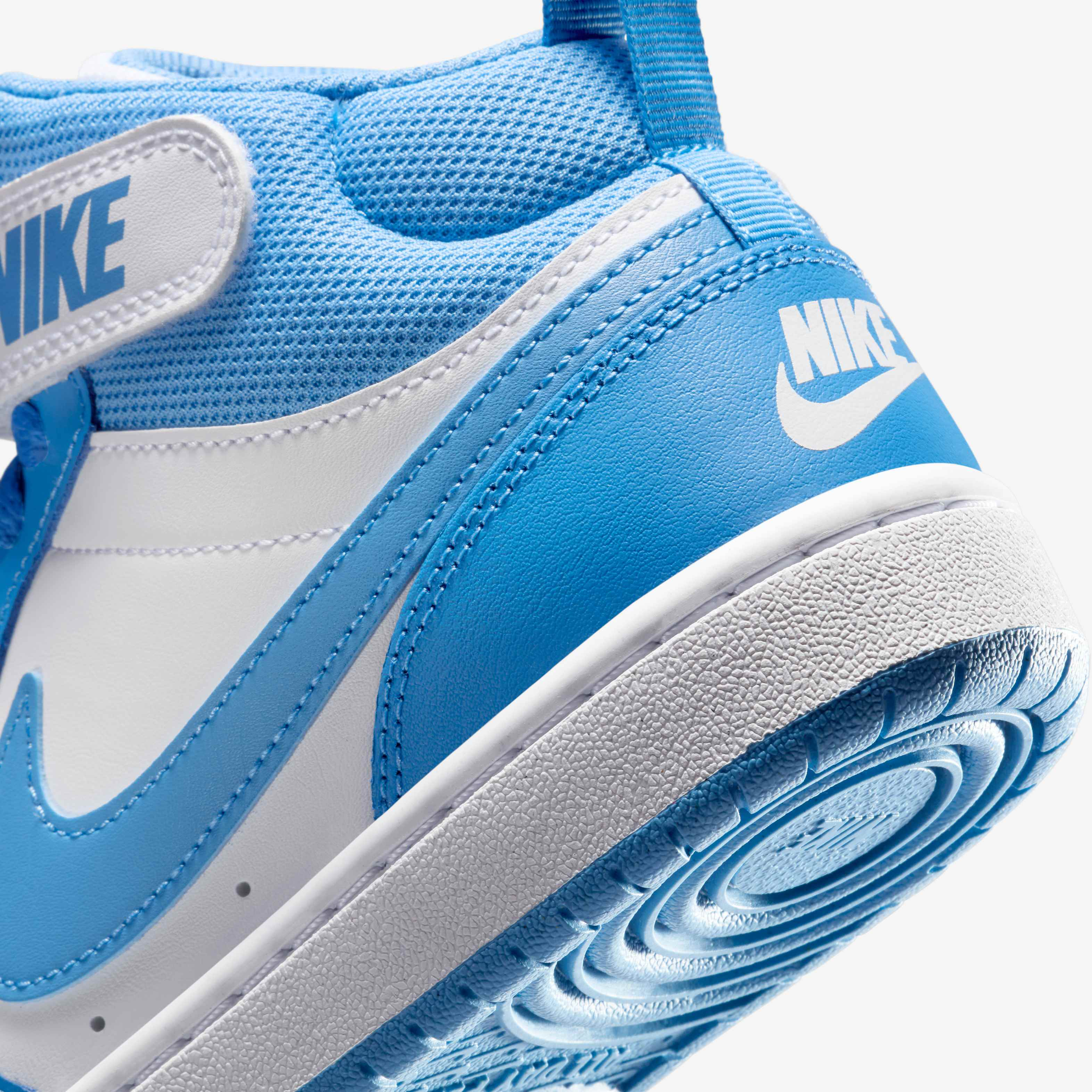 Nike Court Borough Mid 2 image number 7