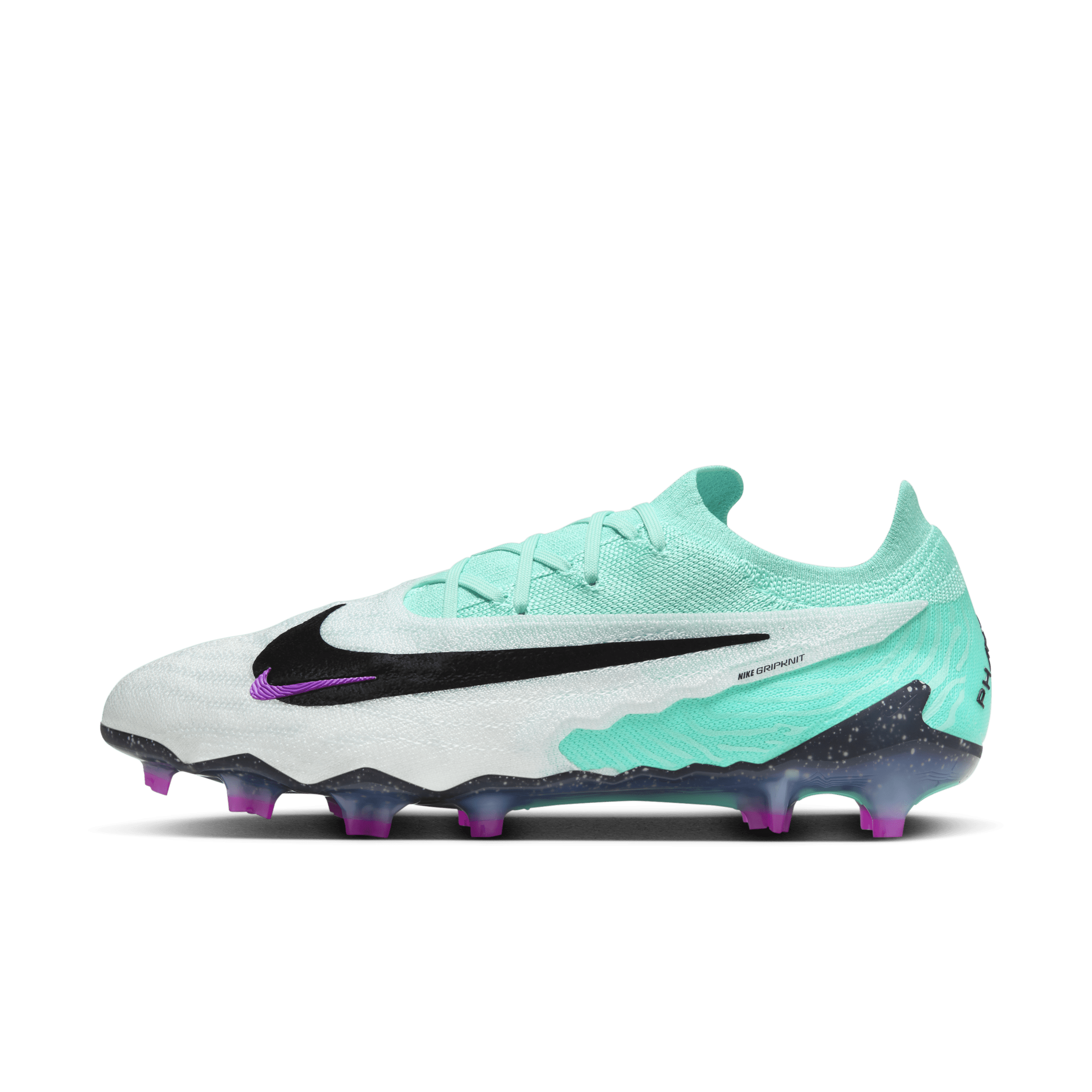 Shop Phantom GX Elite Firm Ground Football Boot Nike UAE
